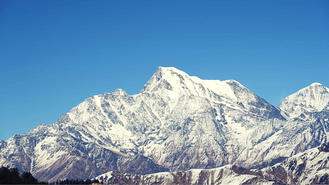 Bikat Mountaineering Expeditions 2022
