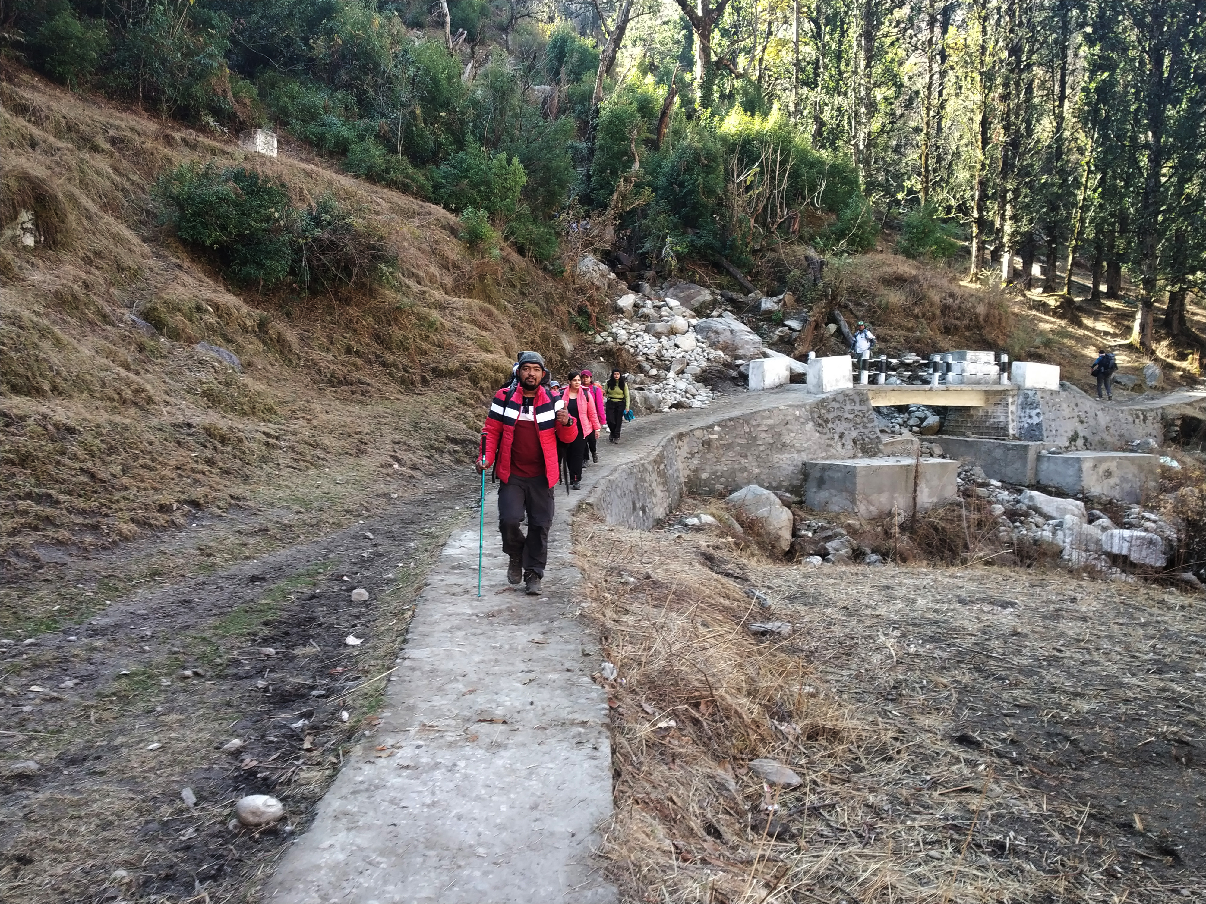 Har Ki Dun – Who is this trek meant for?