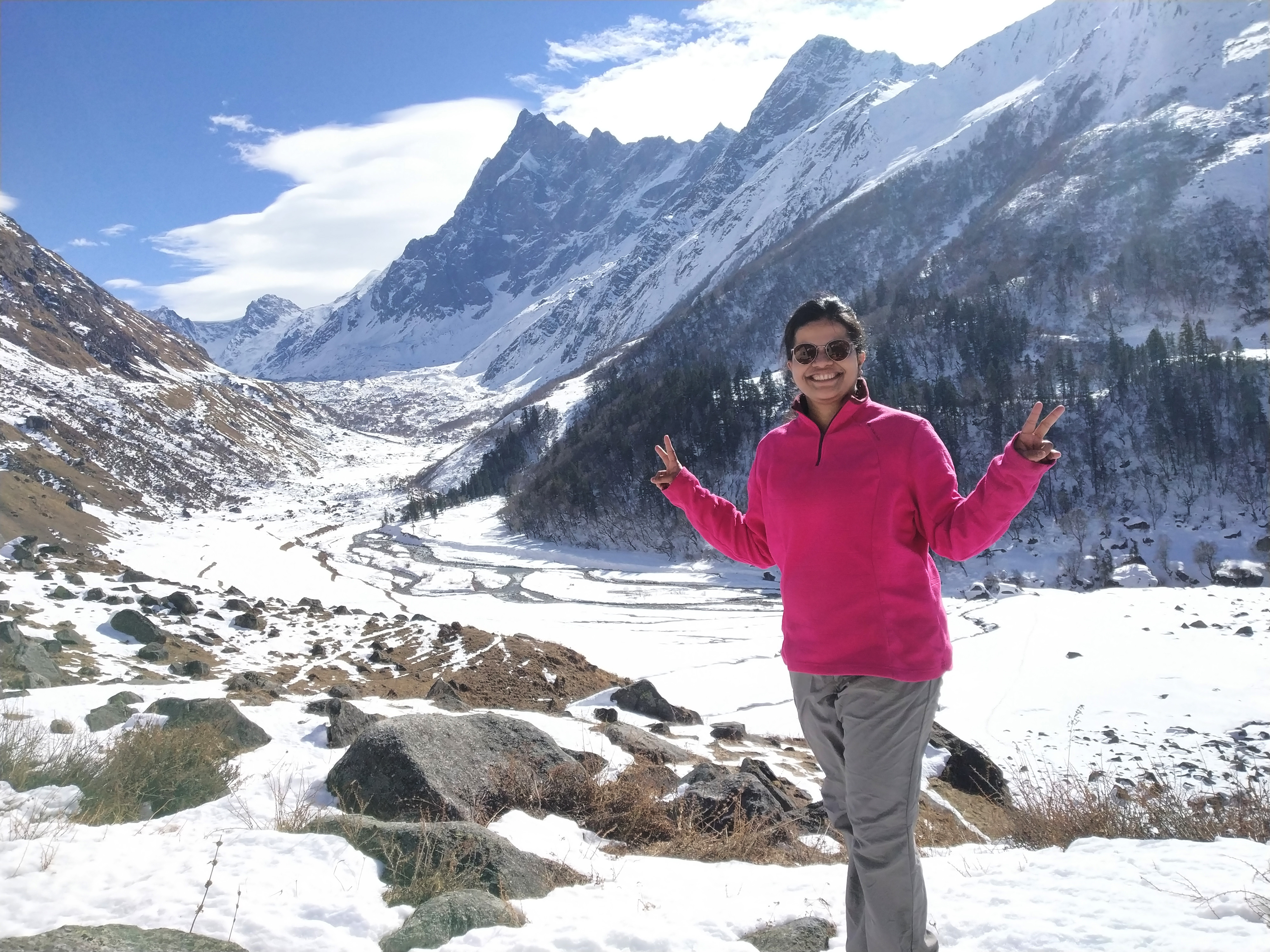 Har Ki Dun – Who is this trek meant for?