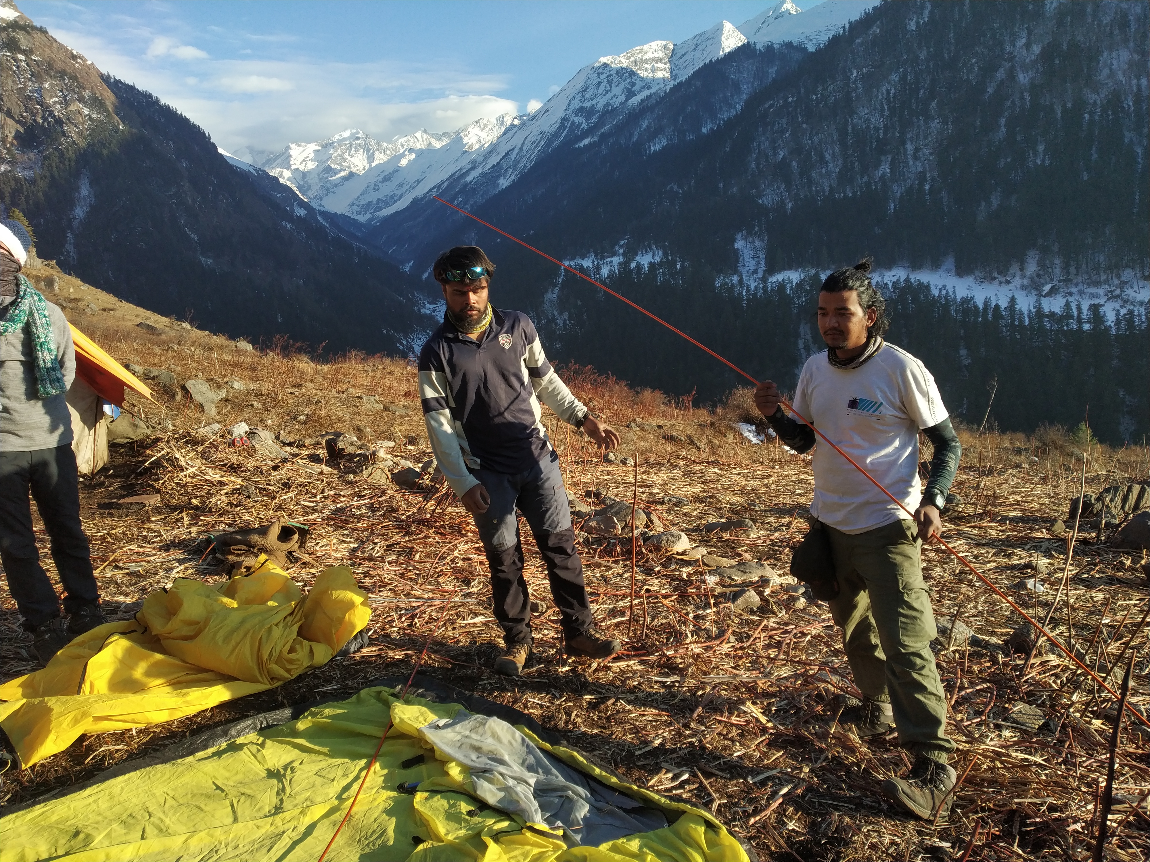 Har Ki Dun – Who is this trek meant for?