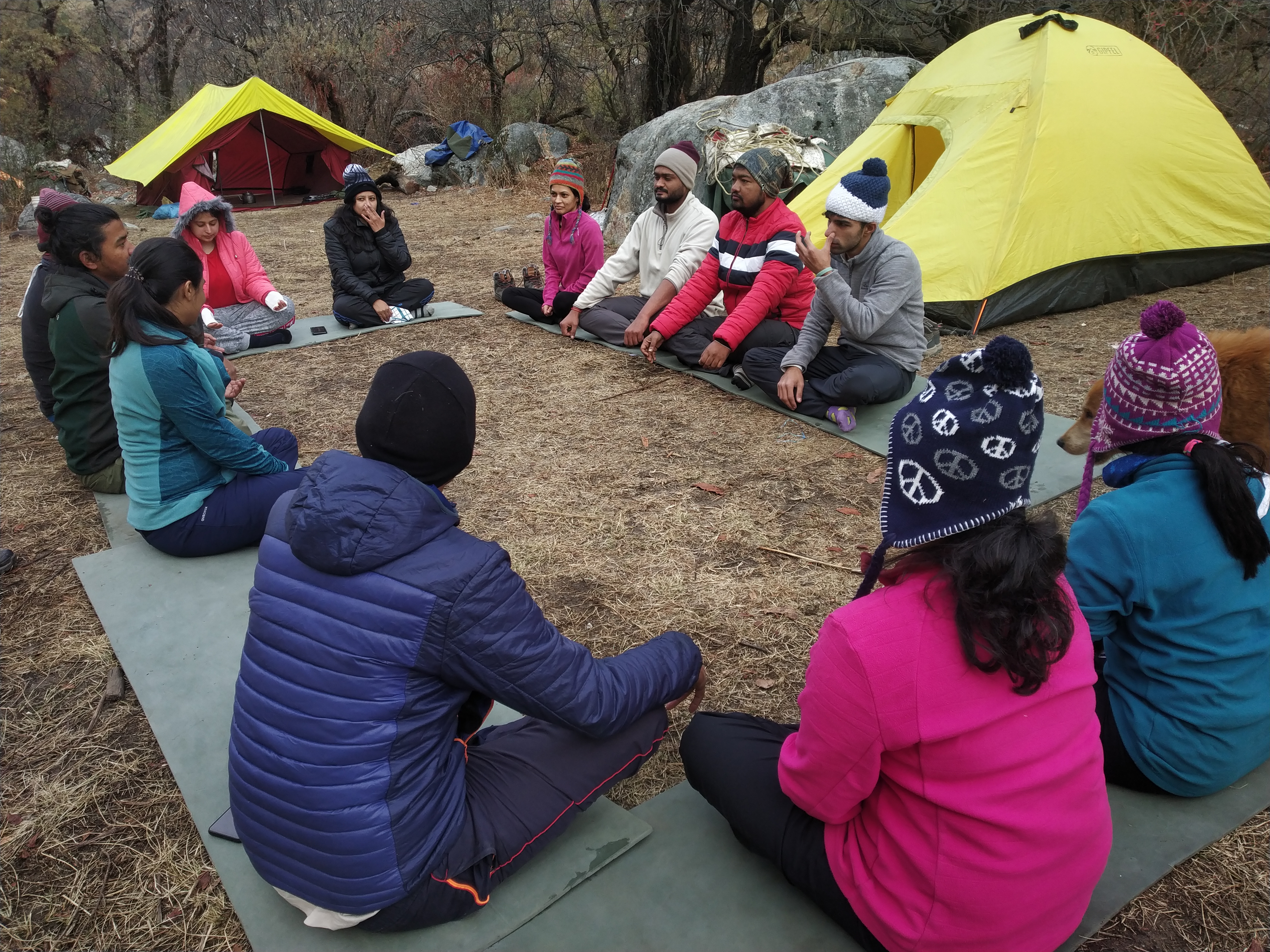 Har Ki Dun – Who is this trek meant for?