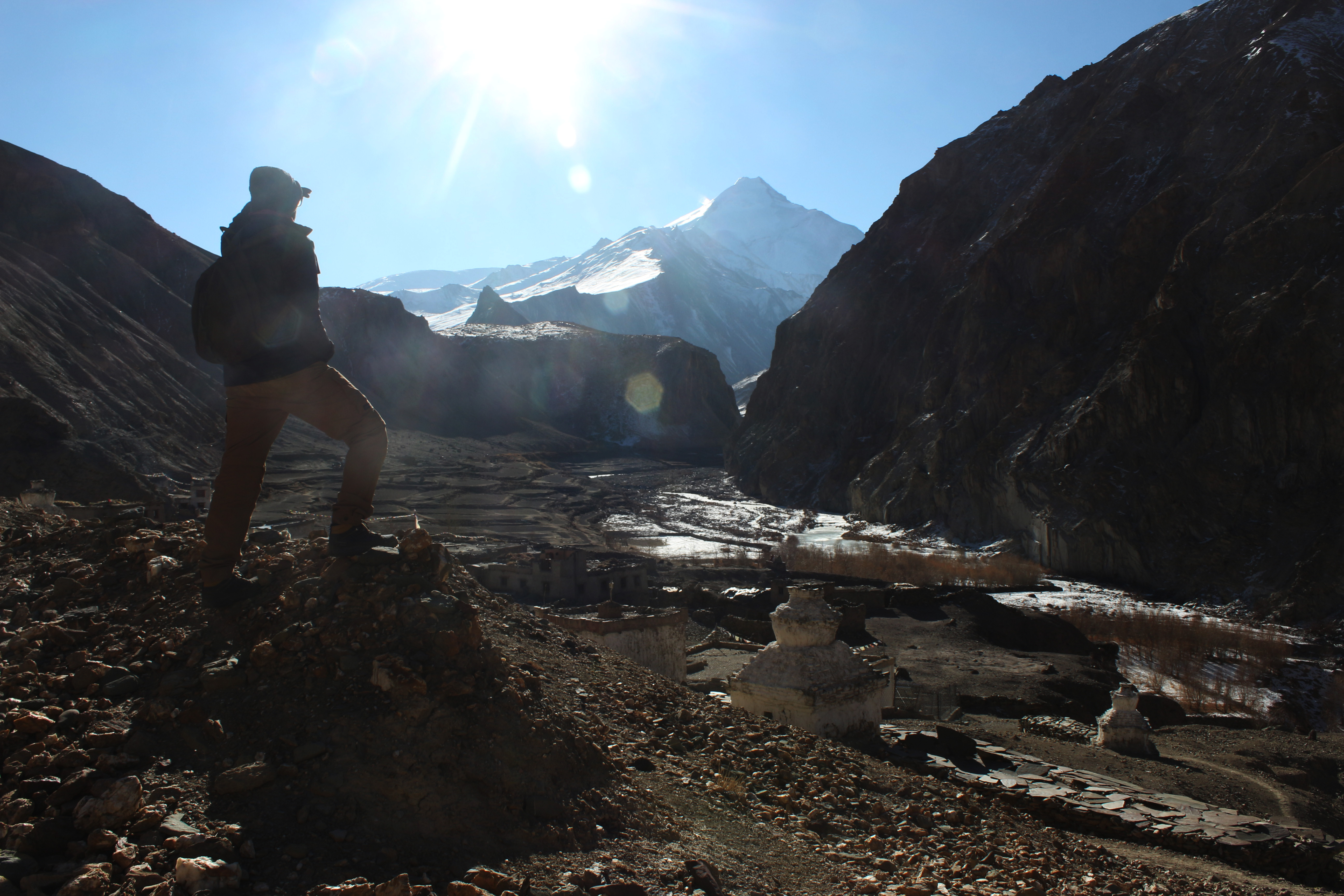 Markha Valley Winter Trek – Who is this meant for?