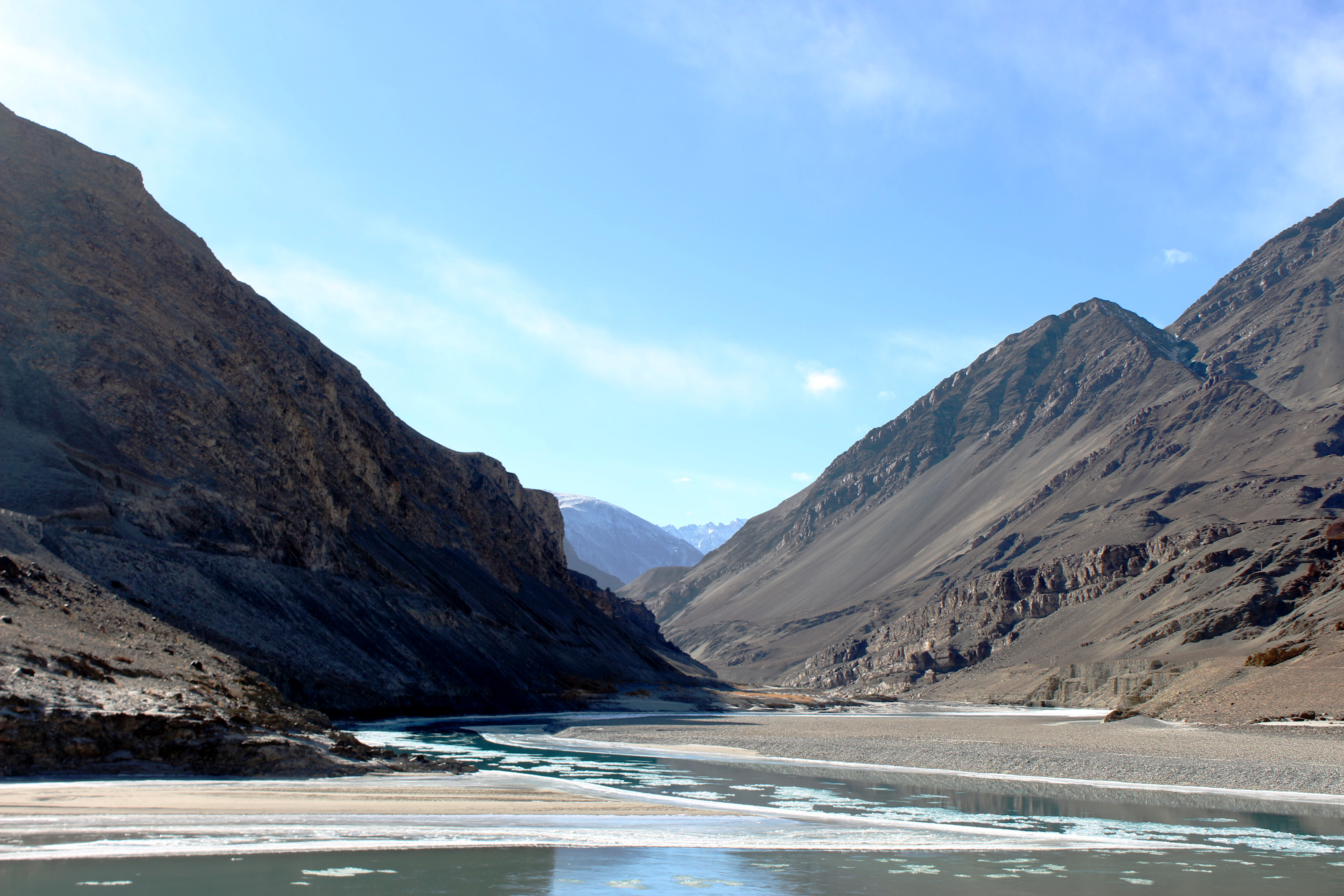 Markha Valley Winter Trek – Who is this meant for?