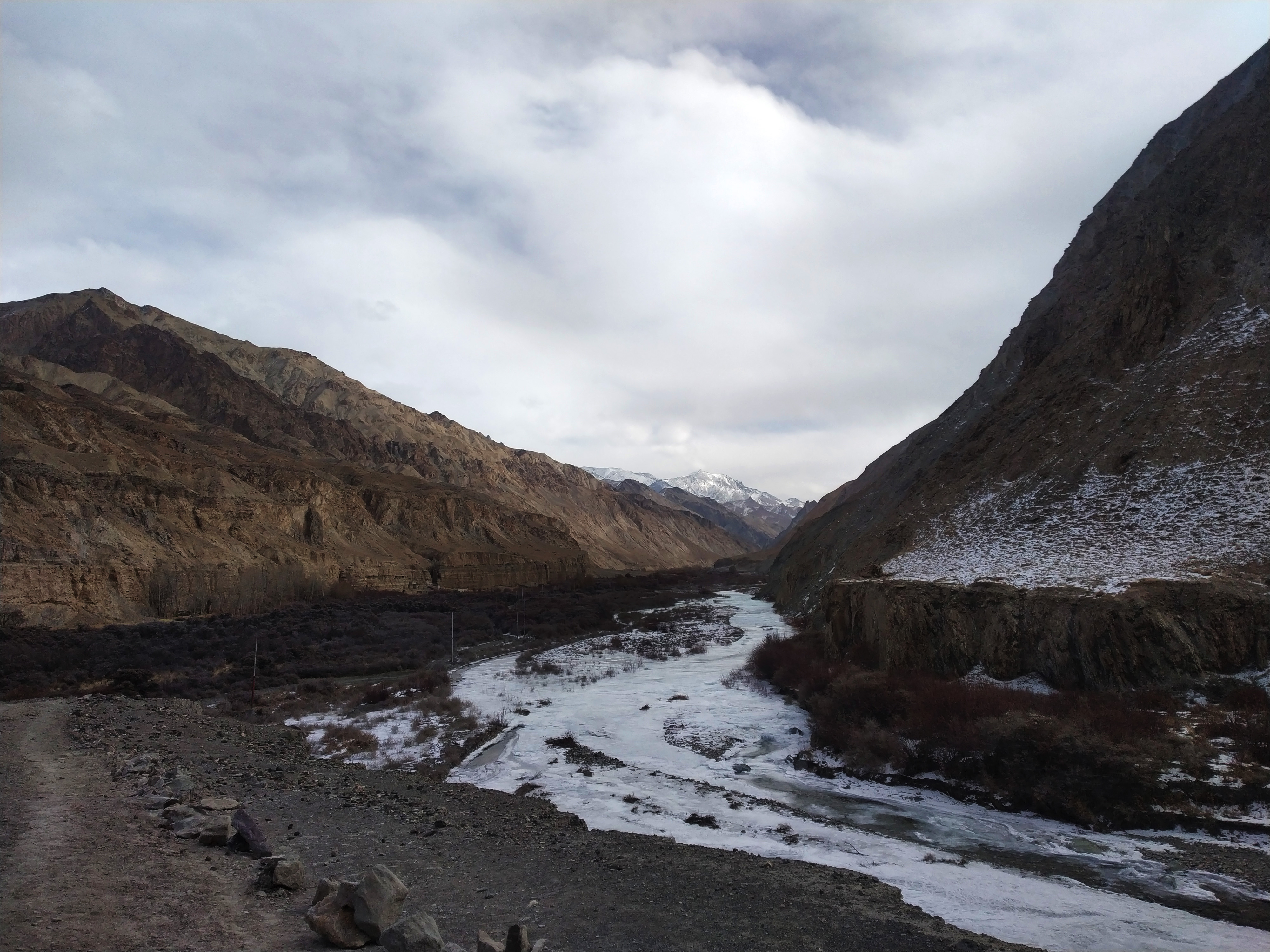 Markha Valley Winter Trek – Who is this meant for?