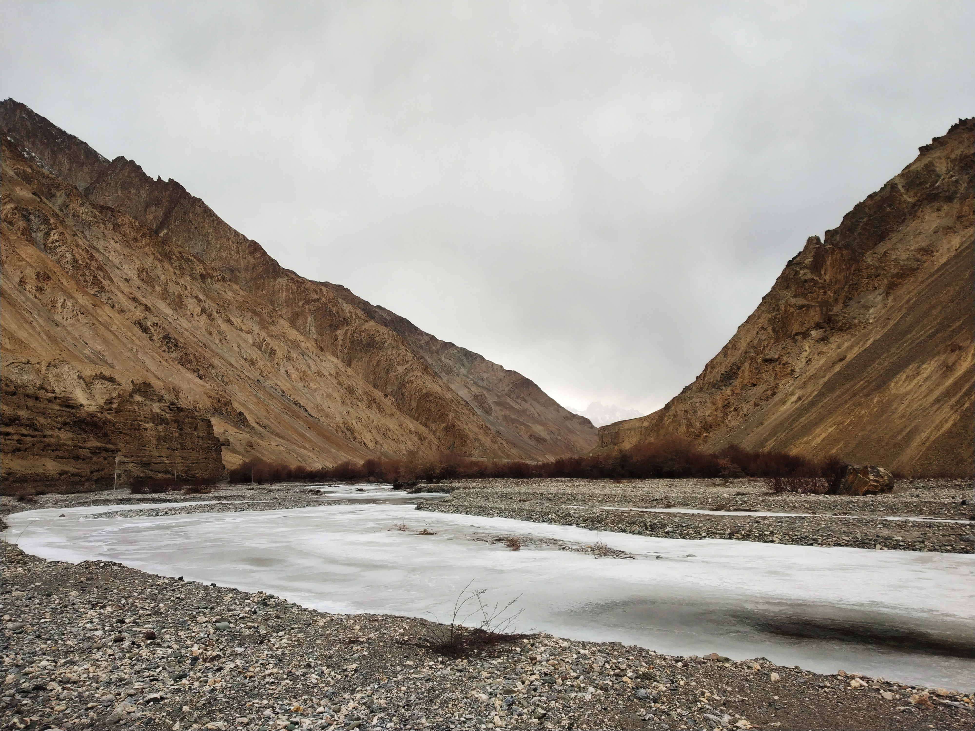 Markha Valley Winter Trek – Who is this meant for?
