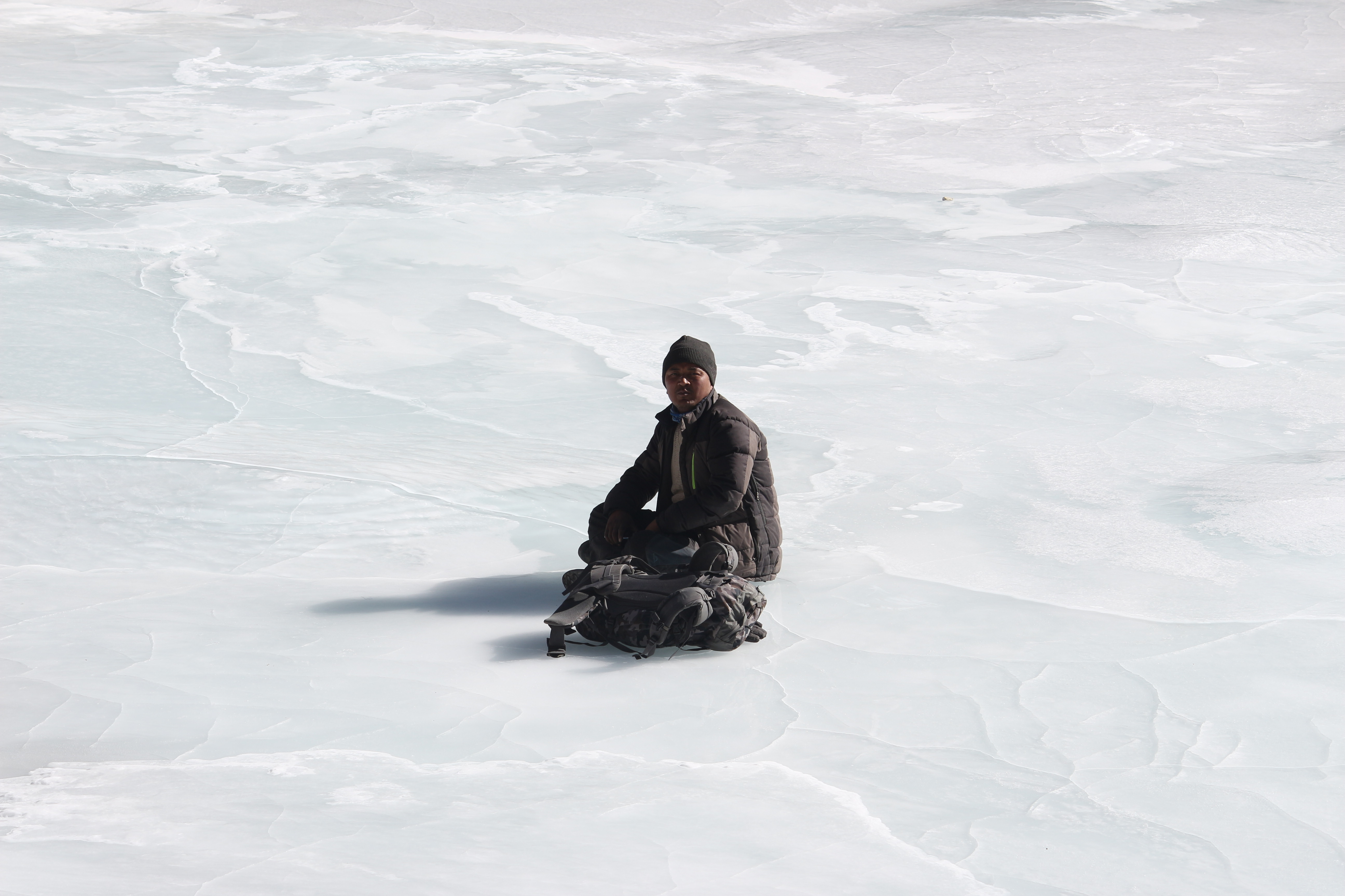 Markha Valley Winter Trek – Who is this meant for?