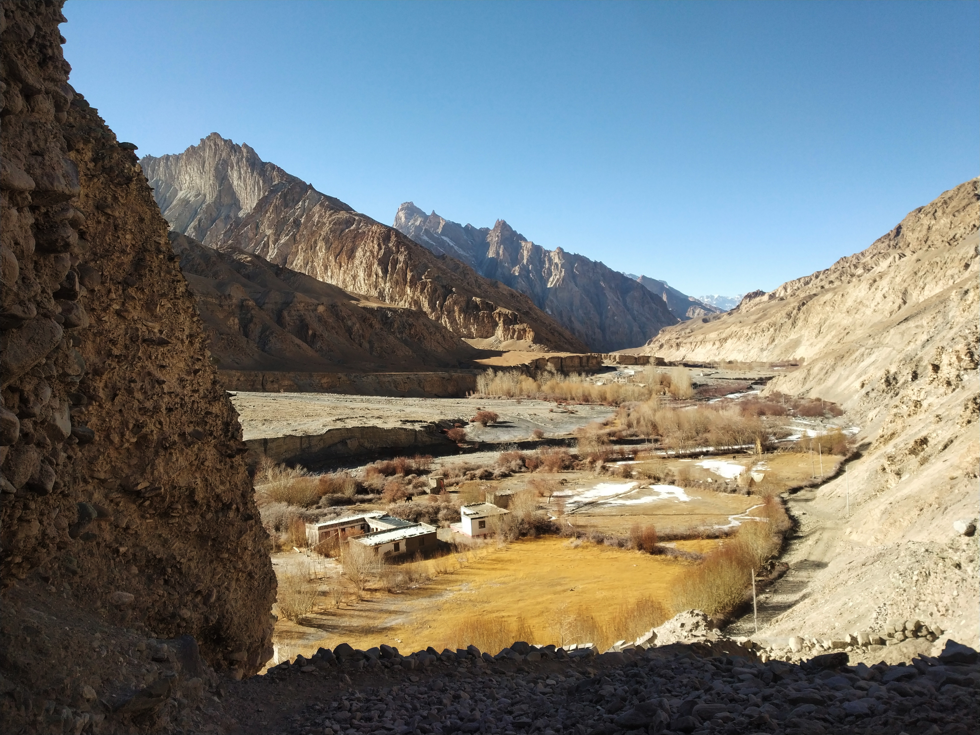 Markha Valley Winter Trek – Who is this meant for?