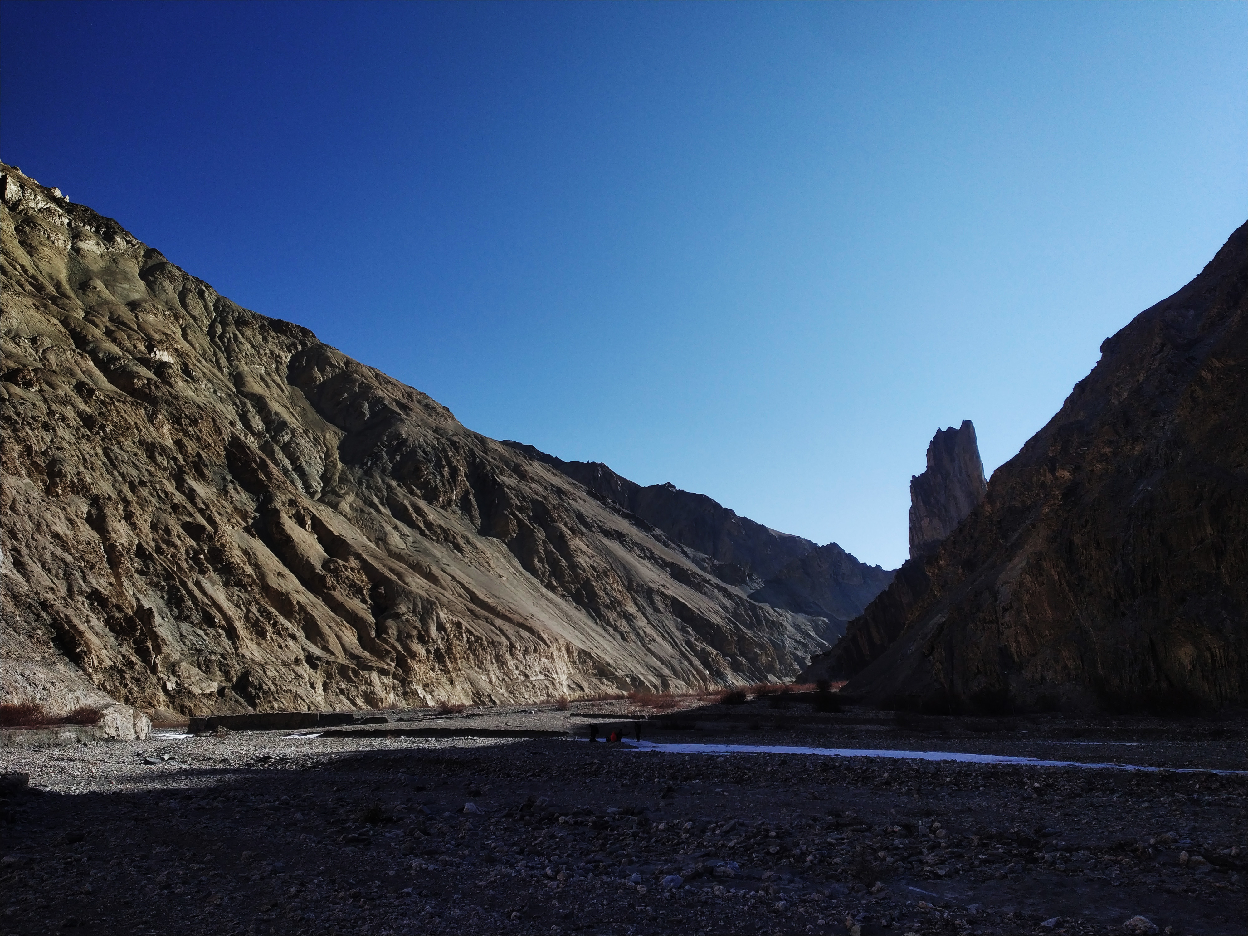 Highlights of Markha Valley Winter Trek