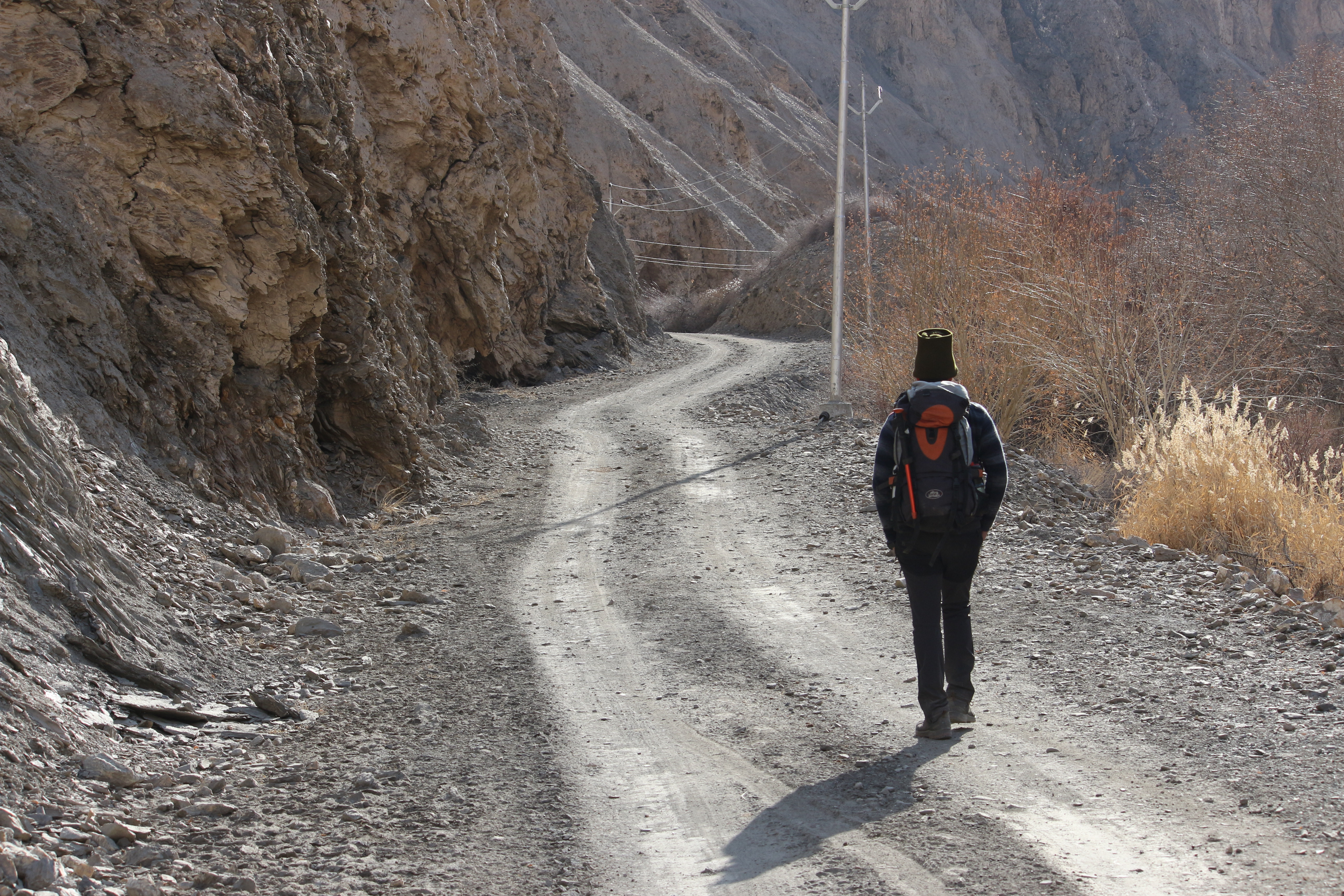 A Visual Ode To Markha Valley Winter Trek