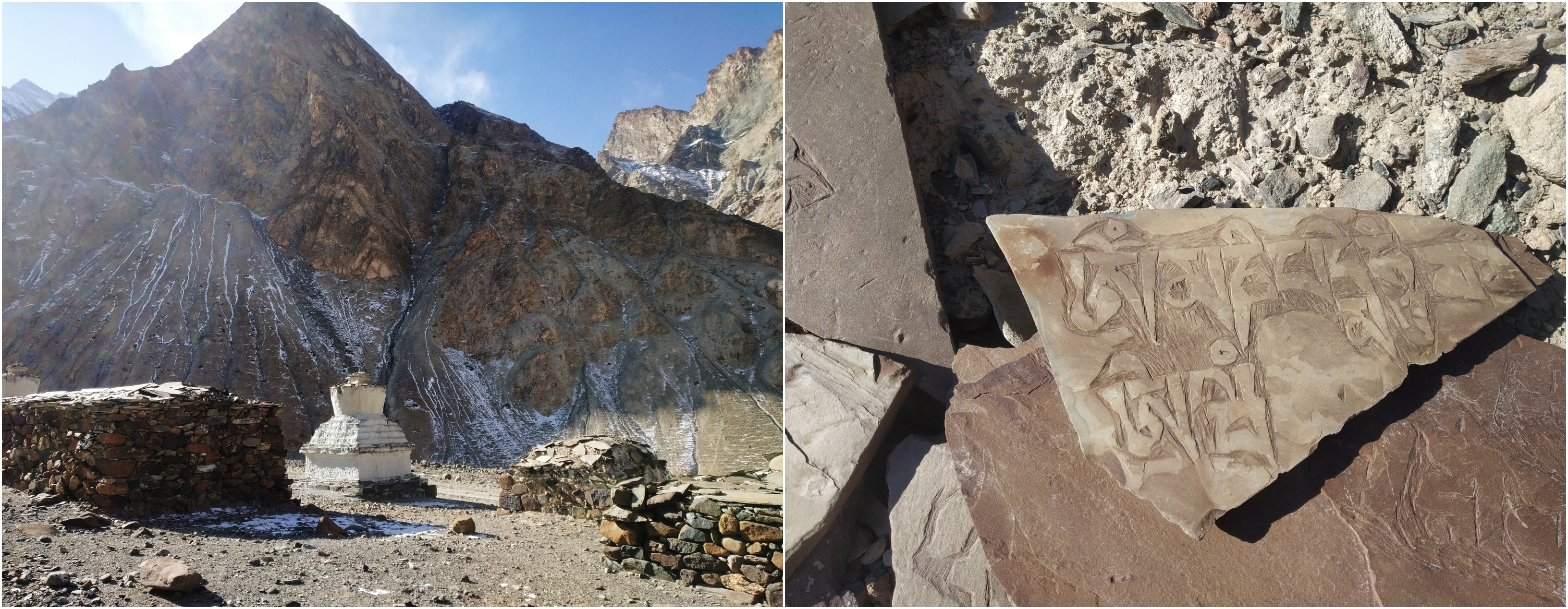 A Visual Ode To Markha Valley Winter Trek
