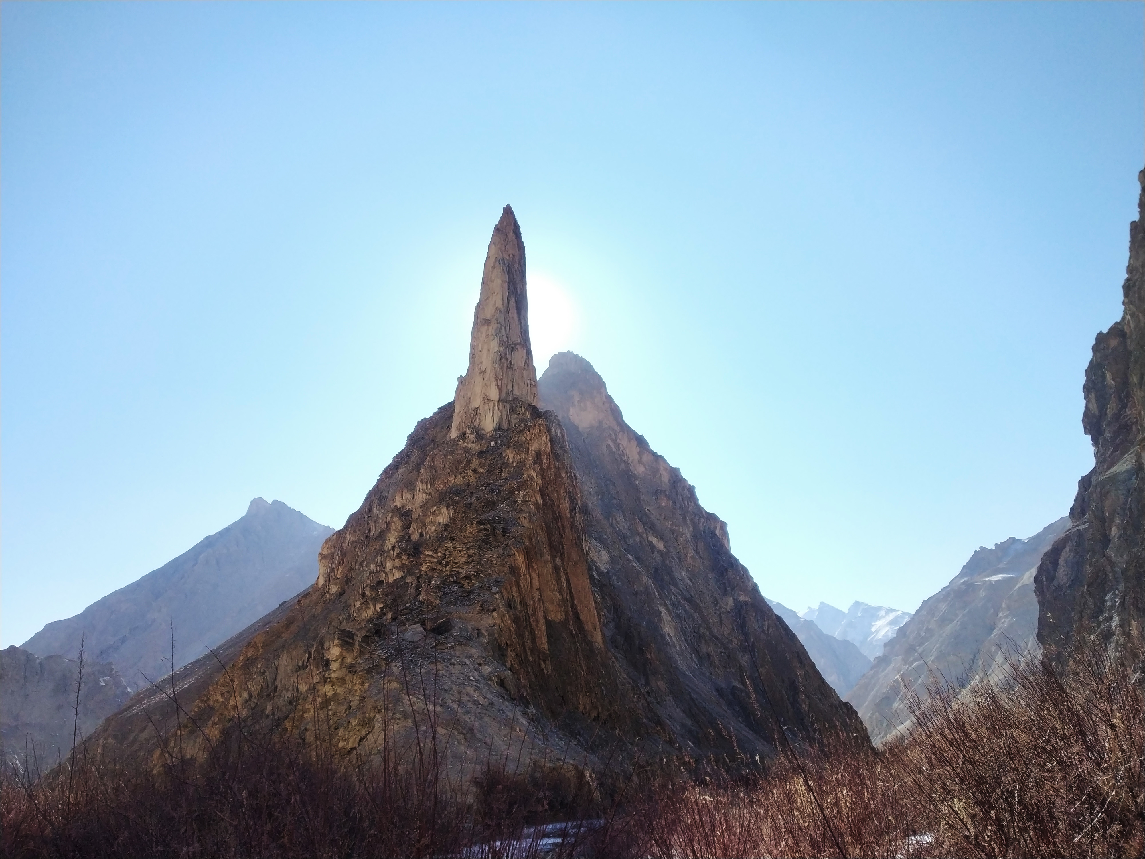 A Visual Ode To Markha Valley Winter Trek