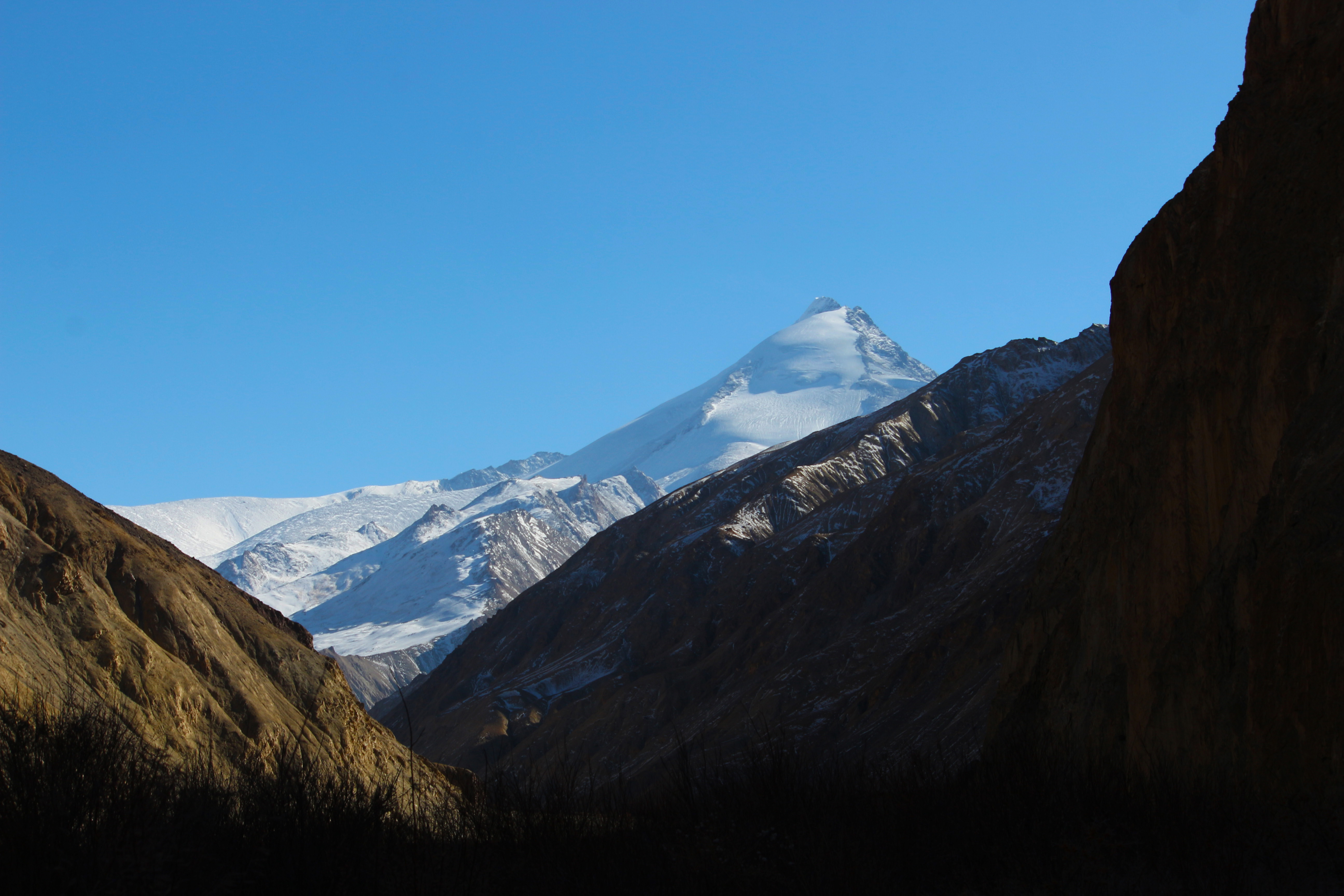 A Visual Ode To Markha Valley Winter Trek