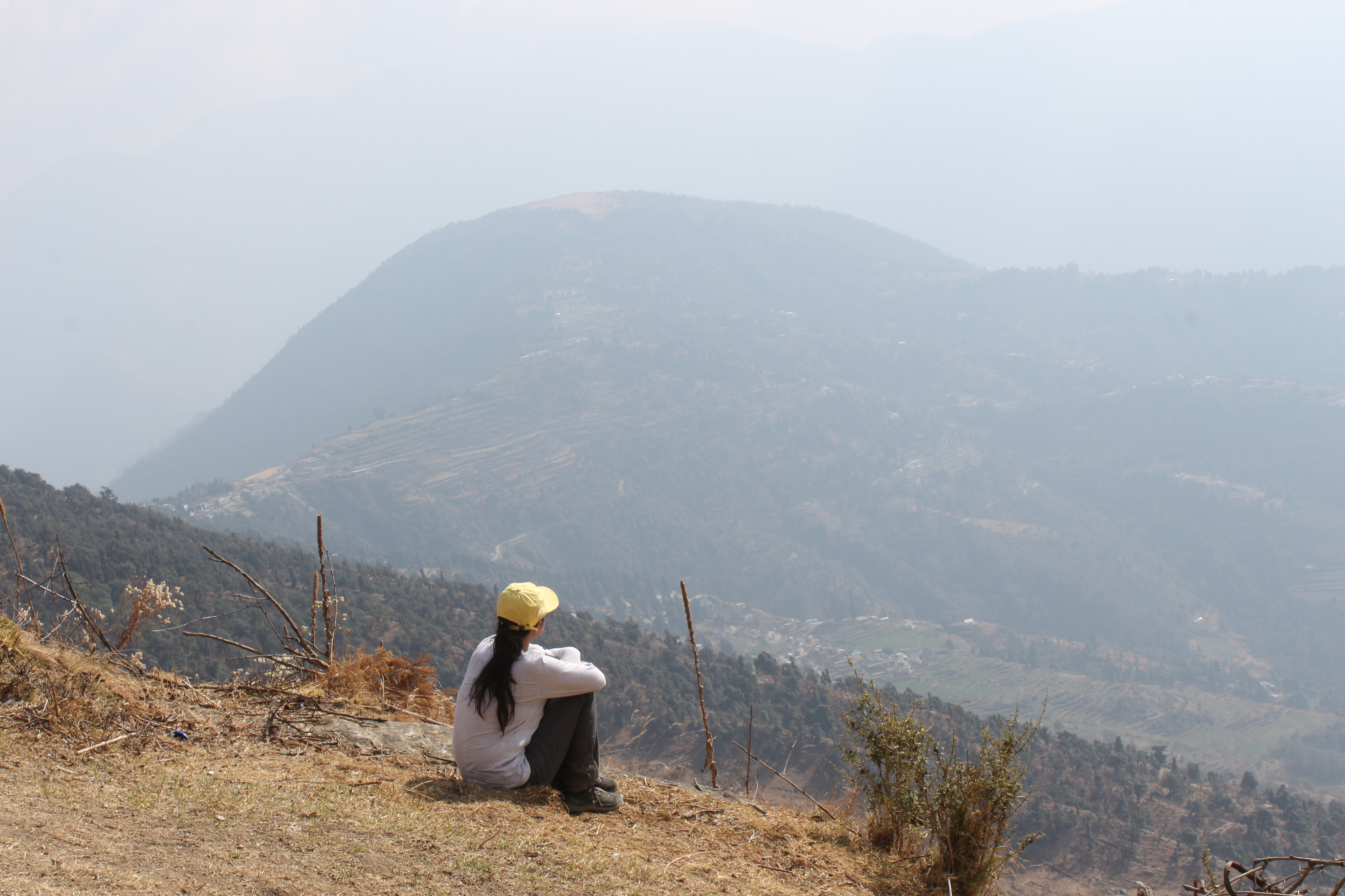 Brahmatal - Who is this trek meant for?