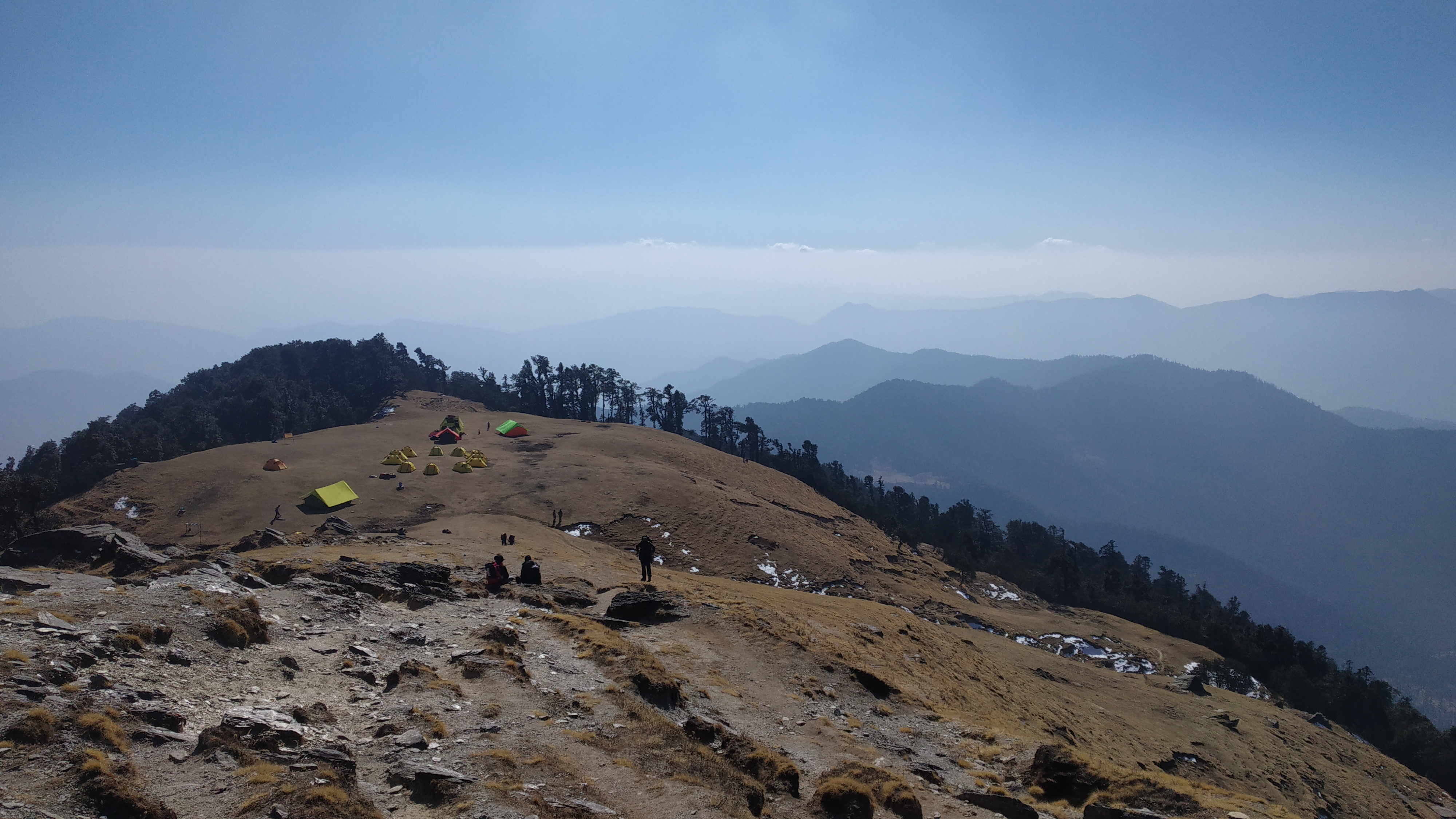 Brahmatal - Who is this trek meant for?