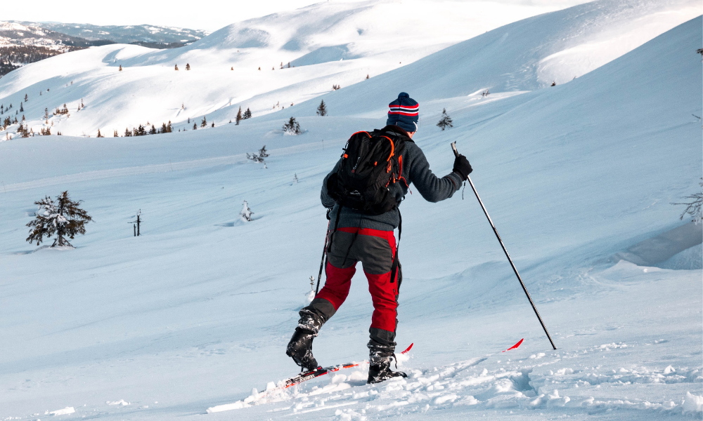 Snow Skiing - A Complete Guide To The Different Kinds & Techniques