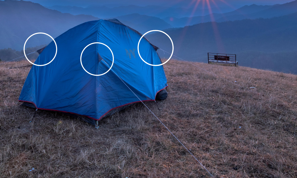 Know Your Tent