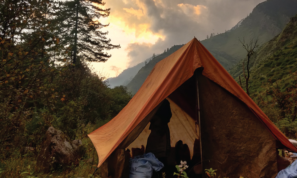 Highlights Of Borasu Pass