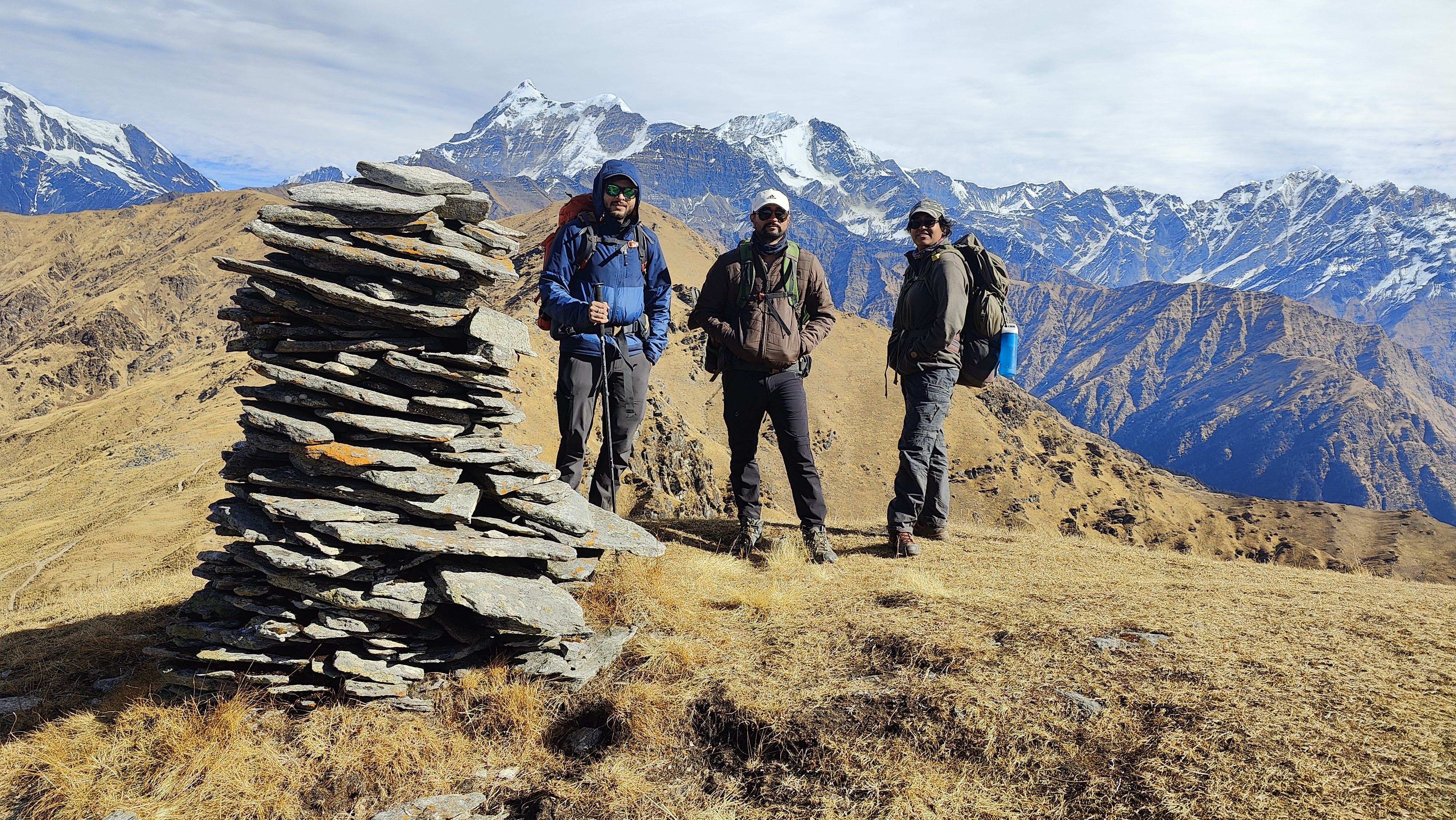 Reasons Beas Kund Trek Is So Popular & A List of Alternatives to Choose From  
