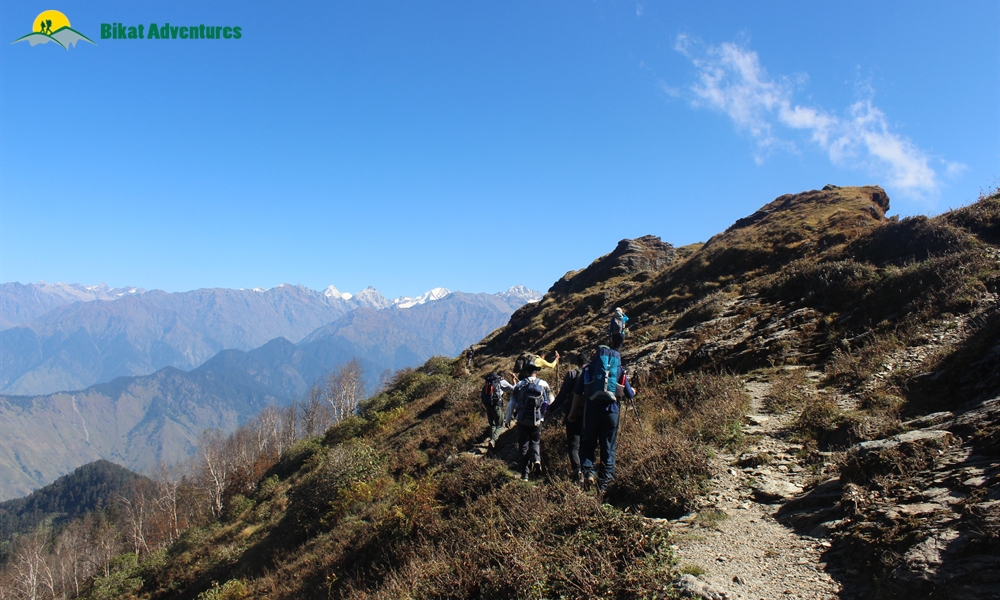 Reasons Beas Kund Trek Is So Popular & A List of Alternatives to Choose From  