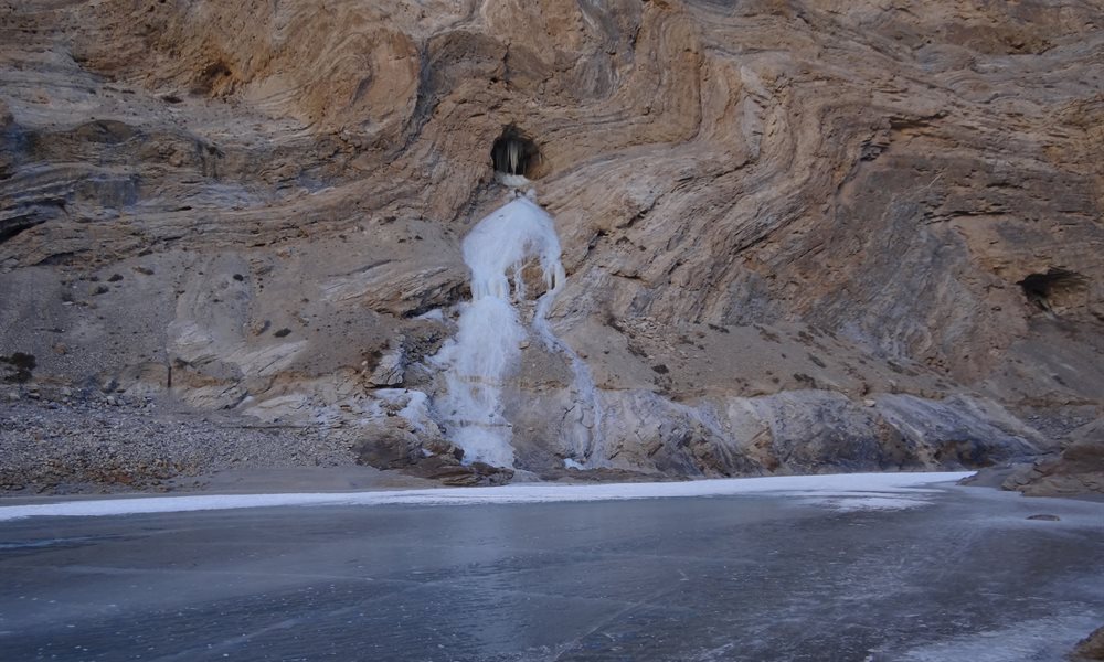 Chadar- The Frozen River Trek: Who is This Meant For?