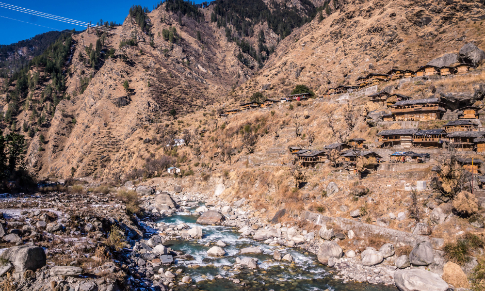 Best Time to do Har ki Dun