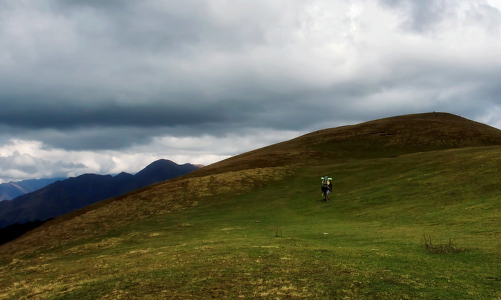 Brahmatal and Its Rise as a Winter Trek