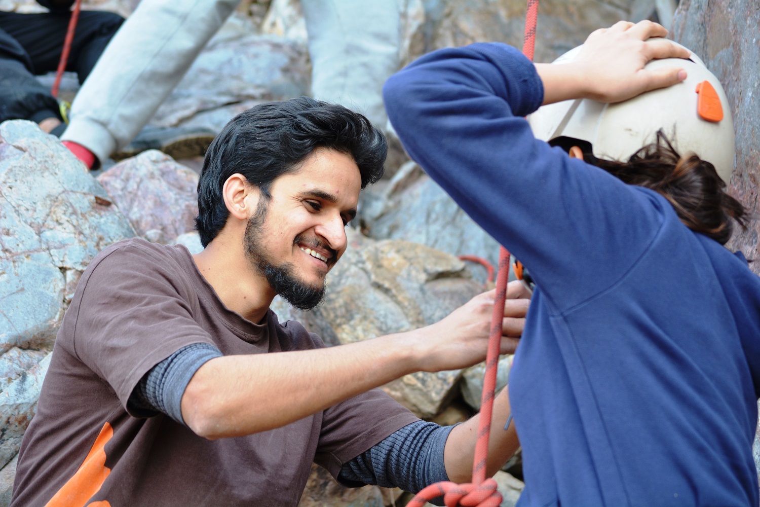Bikat Climbing Club (BCC)