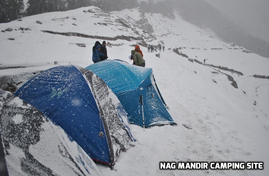 Why Nag Tibba Trek Should Be Done In 3 Days