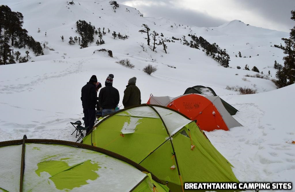 Why Panwali Kantha Is A Great Late Winter Trek