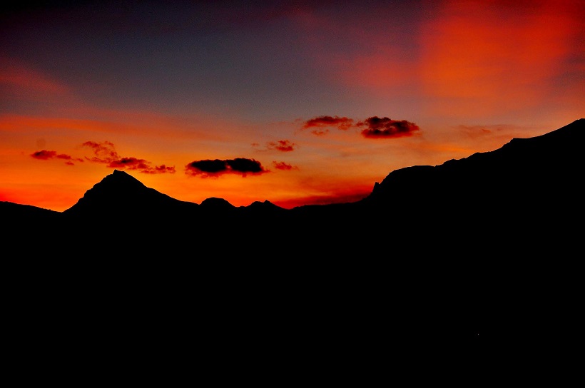 Conquering Your Fears, Gaining Yourself : Manali - Khardung La Cycling Expedition ( Part - 2 : Sissu to Brandy Nallah )