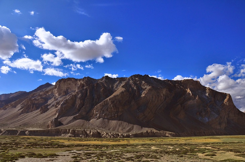 Conquering Your Fears, Gaining Yourself : Manali - Khardung La Cycling Expedition ( Part - 2 : Sissu to Brandy Nallah )