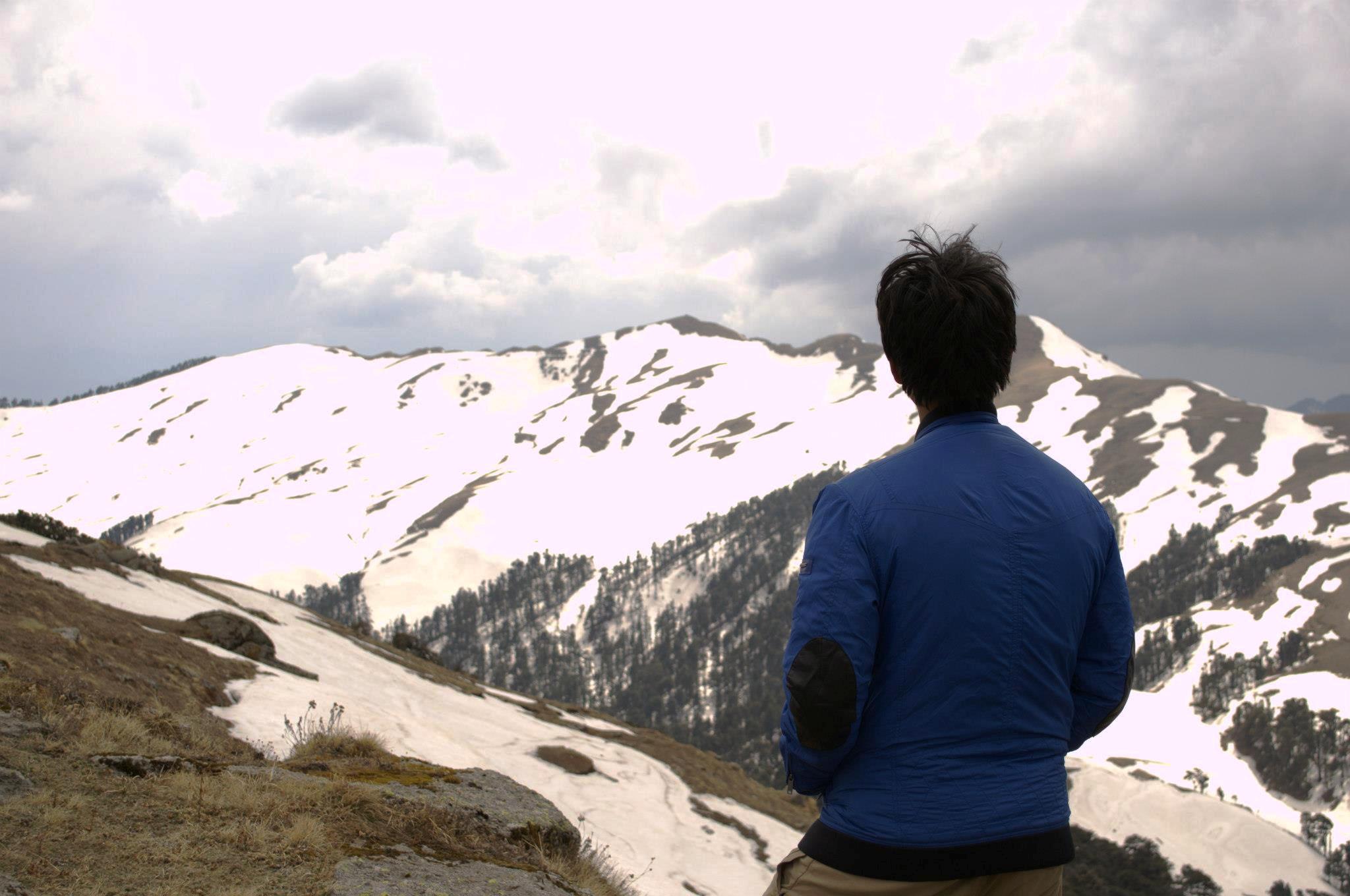 Introvert ? 3 Ways In Which Your Trek Experience Can Be Different From That Of Extroverts