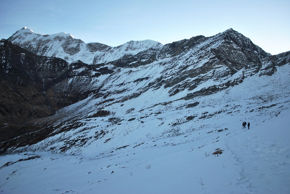 Days Of Solitude, A Could Have Been Bear & The Mystery Lake - Roopkund Trek !