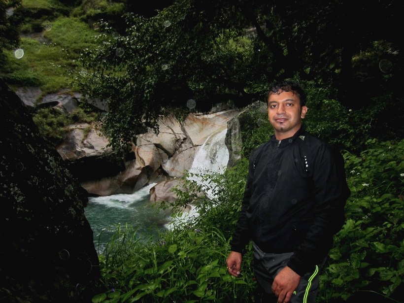 3 Days In The Wilderness -Tirthan Valley Trek