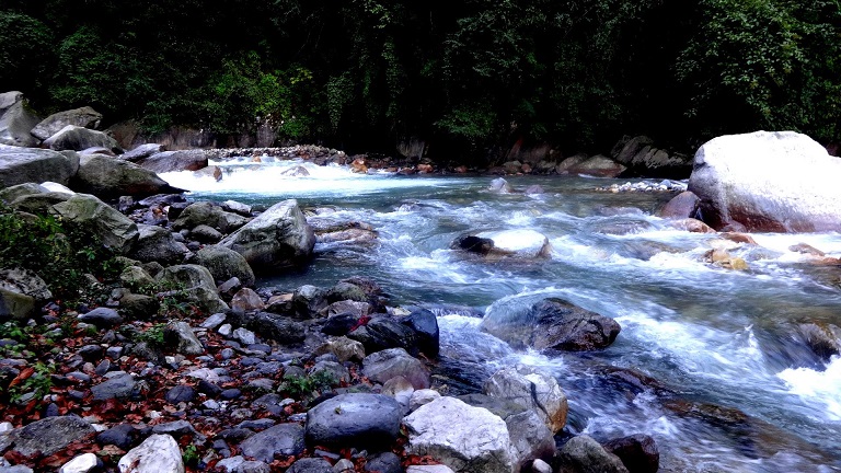 3 Days In The Wilderness -Tirthan Valley Trek