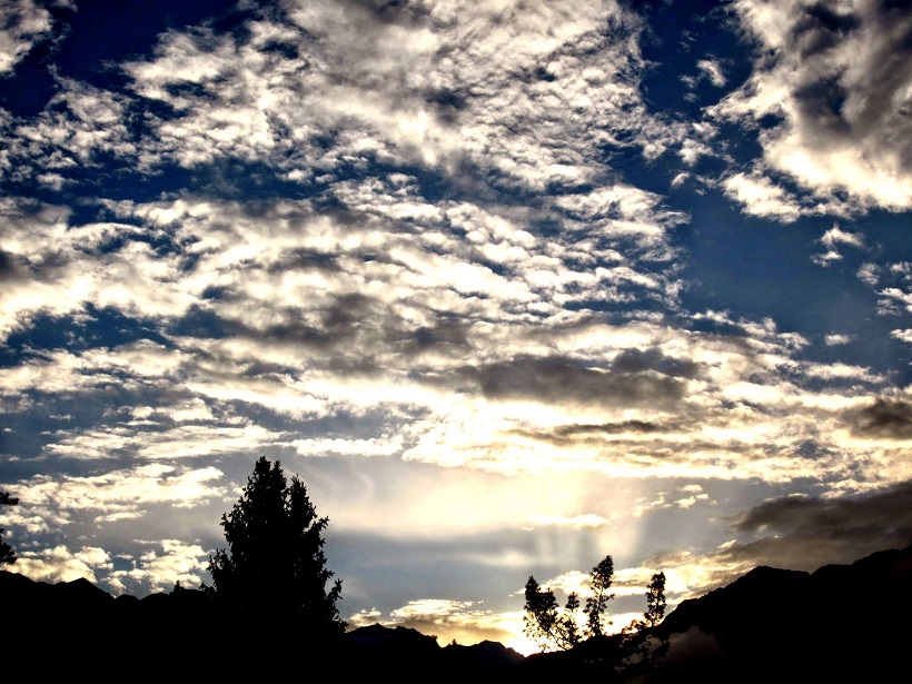 3 Days In The Wilderness -Tirthan Valley Trek