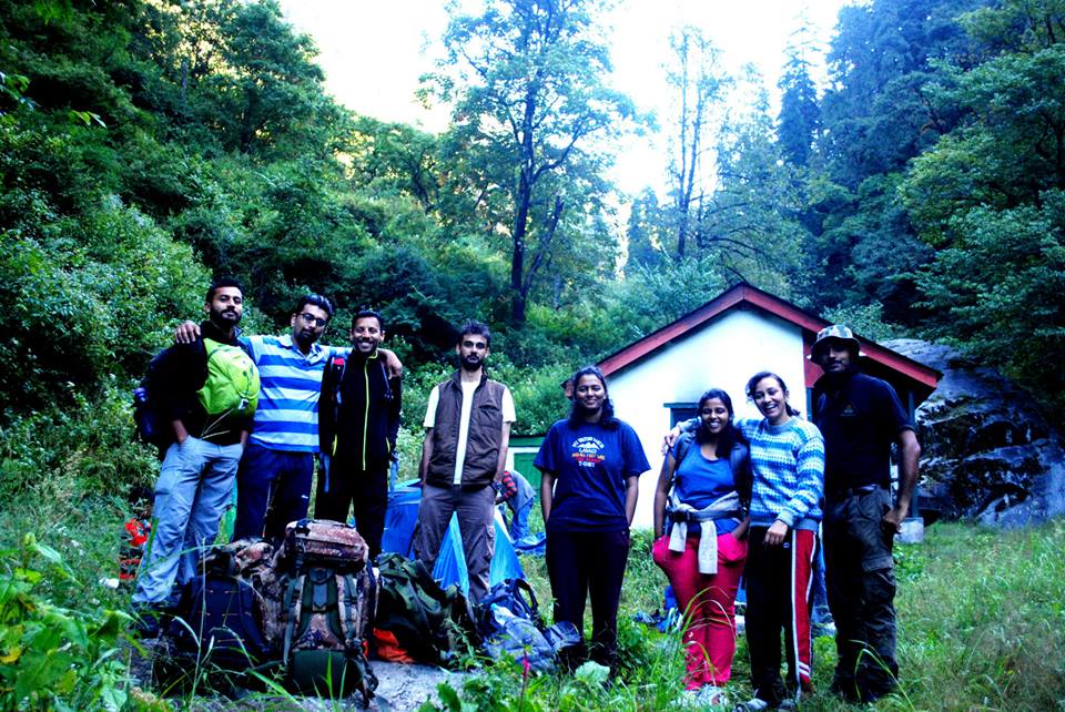 4 Reasons for Trekking This Long Weekend