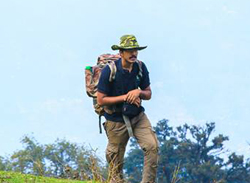 How To Make A First Aid Kit For Hiking & Camping Trips