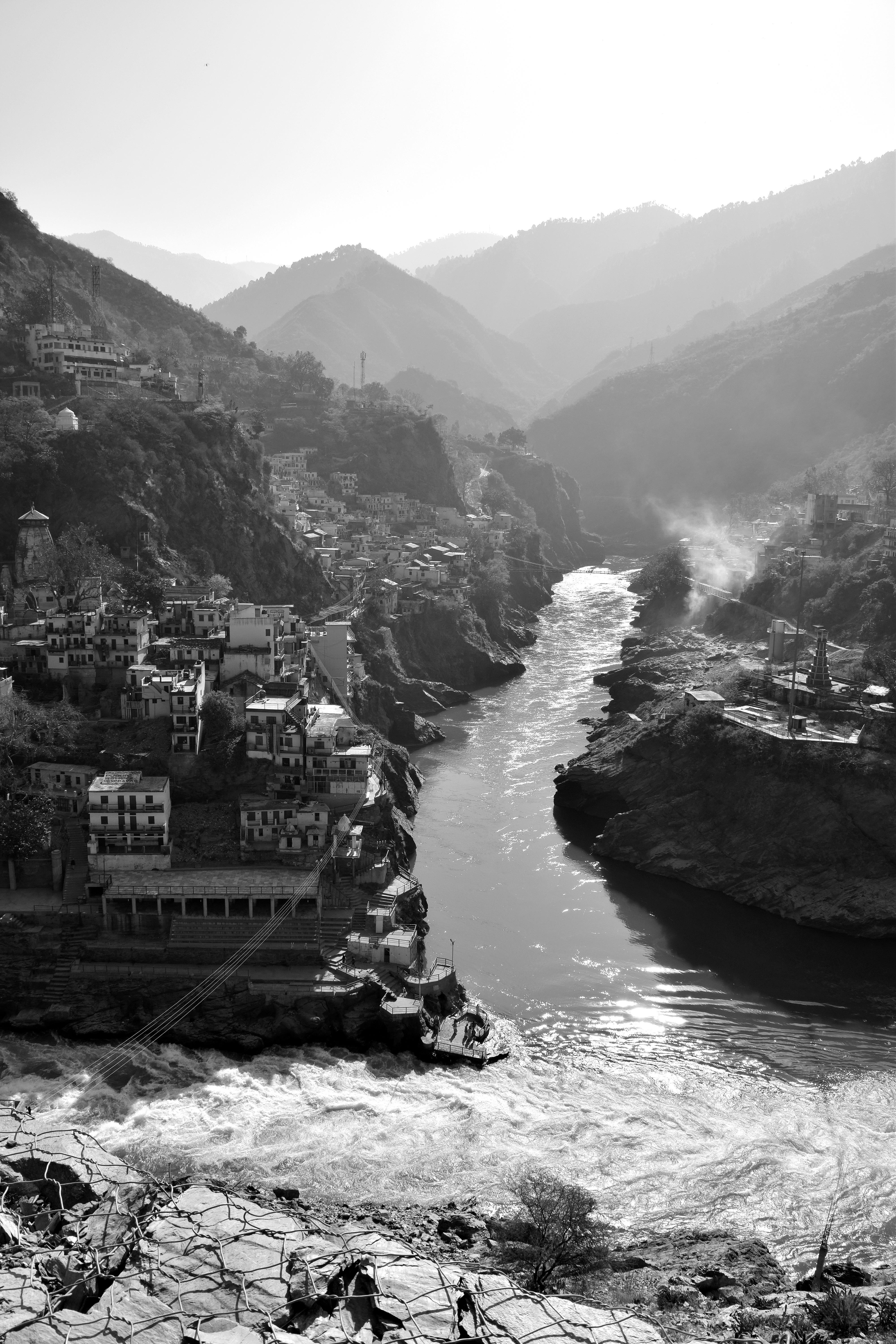Deoria Tal - Chandrashila Trek 2016