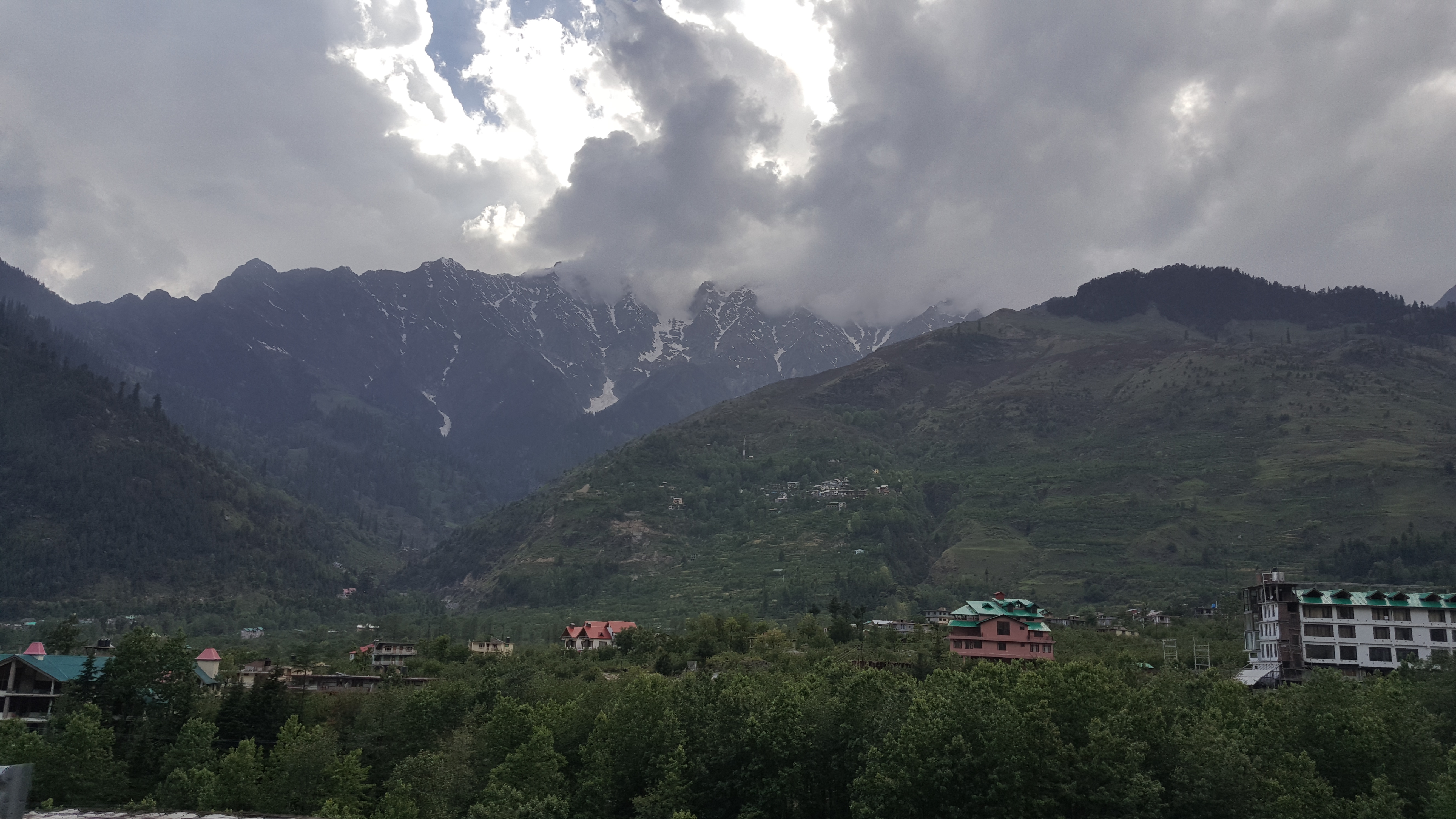 Beas Kund Trek - A Perfect Himalayan Trekking Experience