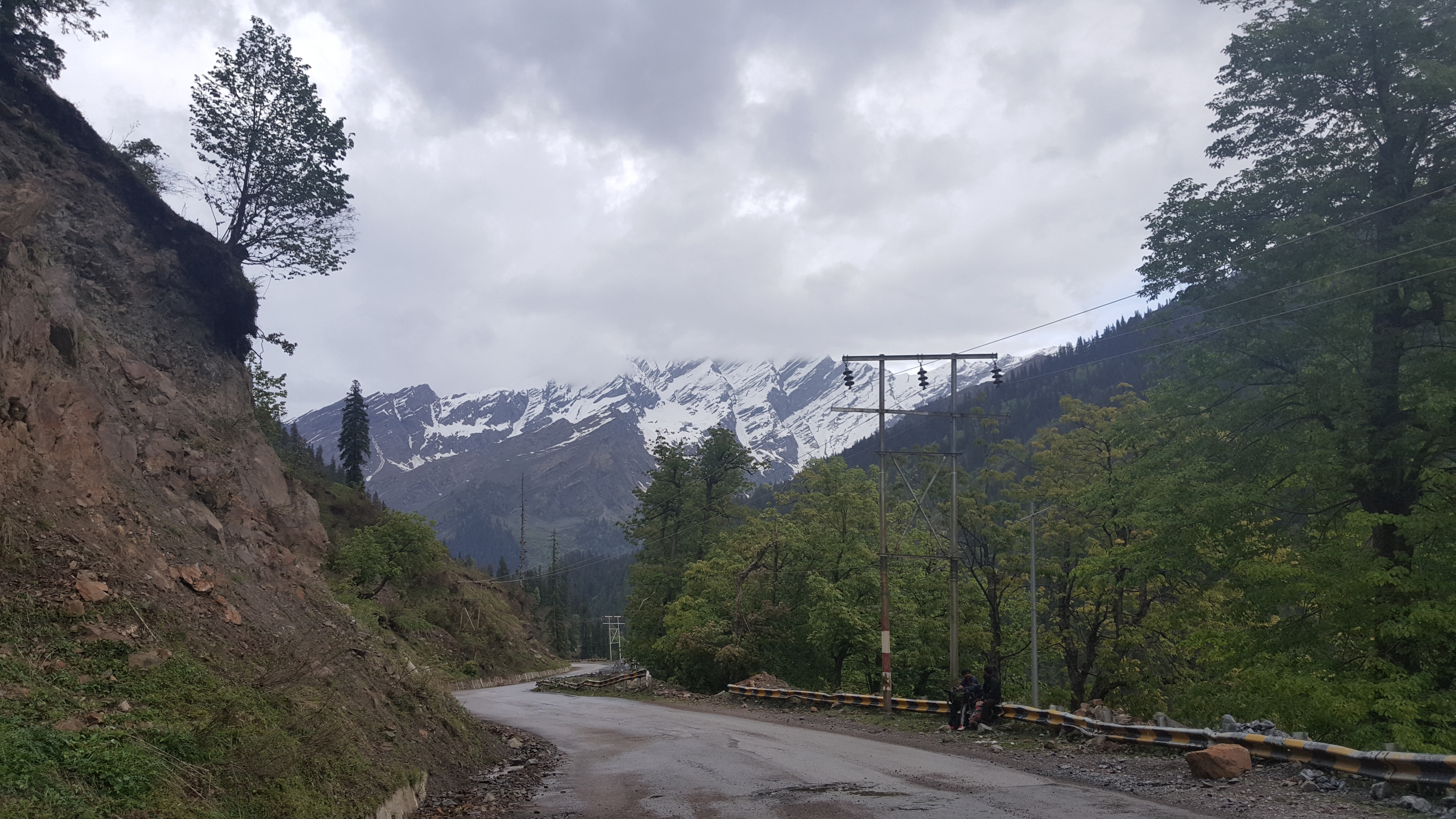 Beas Kund Trek - A Perfect Himalayan Trekking Experience