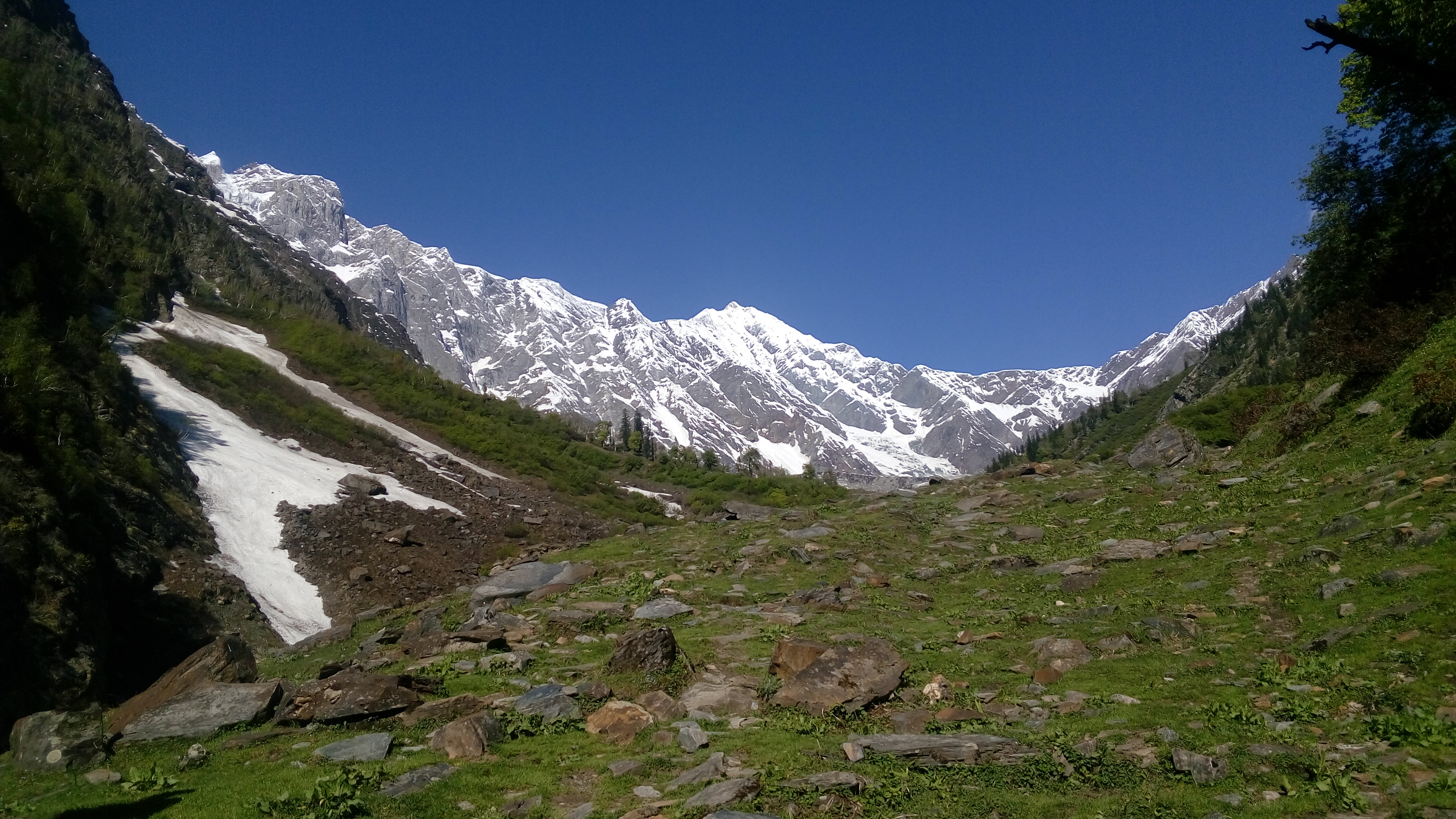 Beas Kund Trek - A Perfect Himalayan Trekking Experience