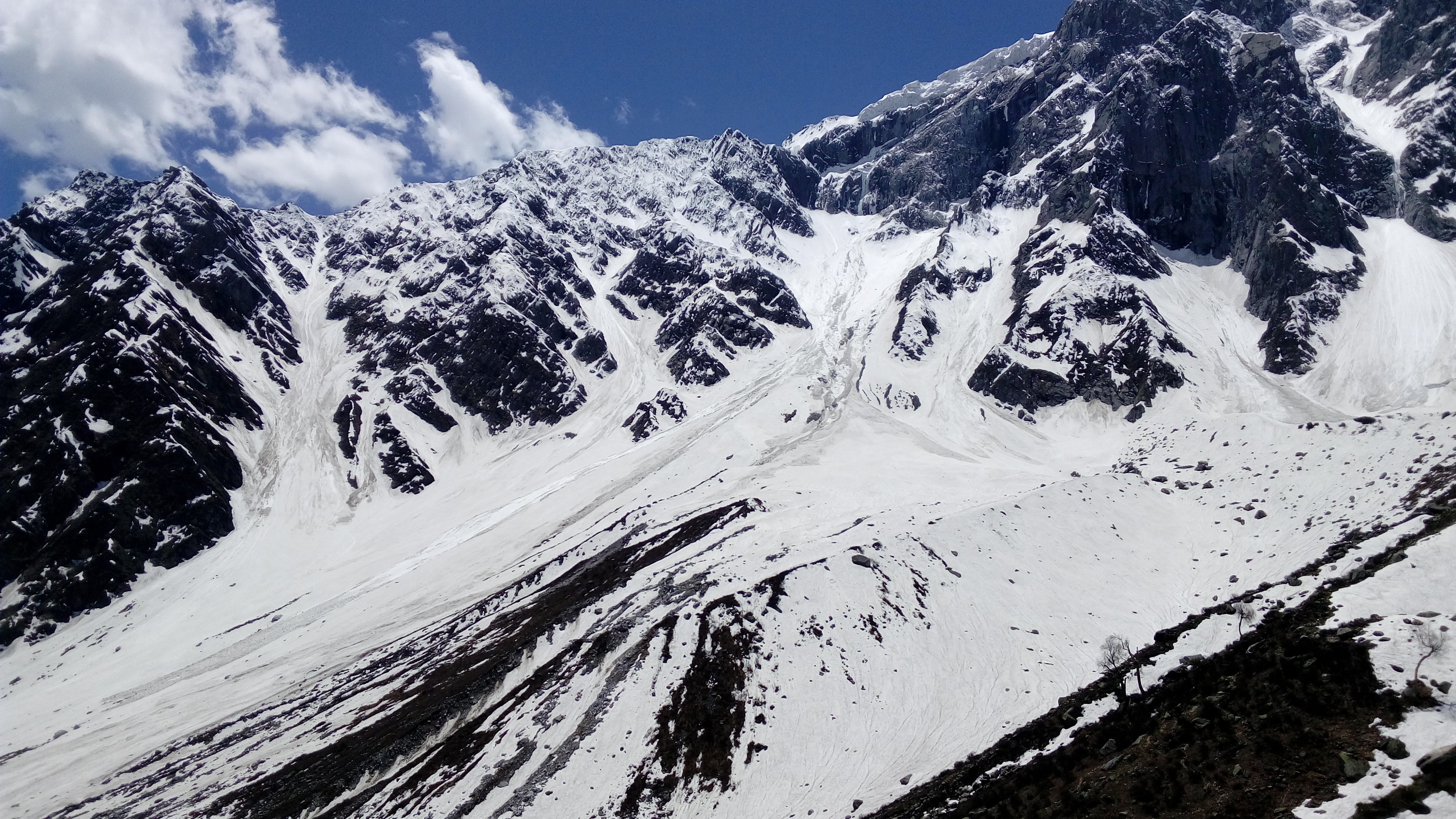 Beas Kund Trek - A Perfect Himalayan Trekking Experience