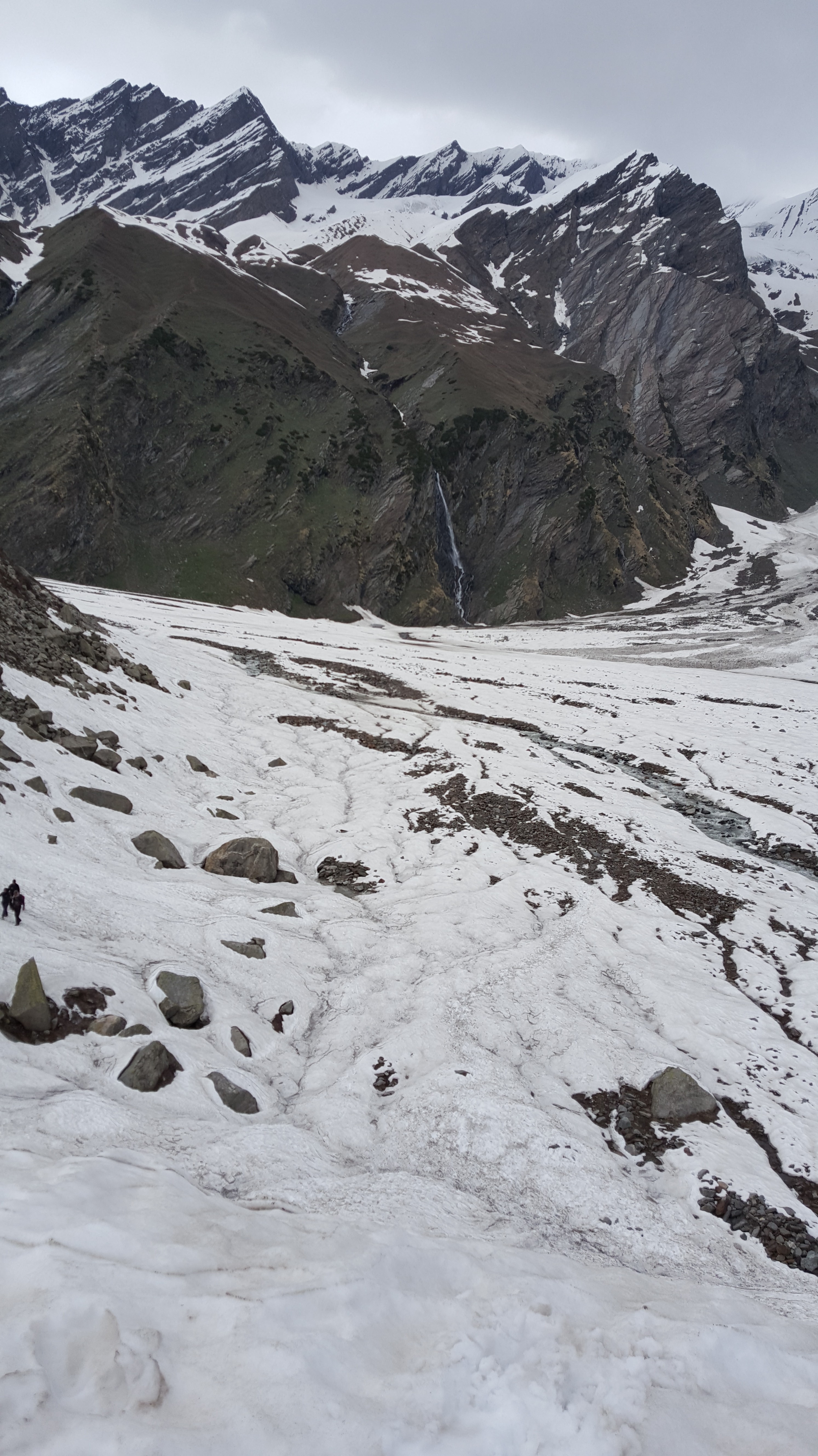 Beas Kund Trek - A Perfect Himalayan Trekking Experience