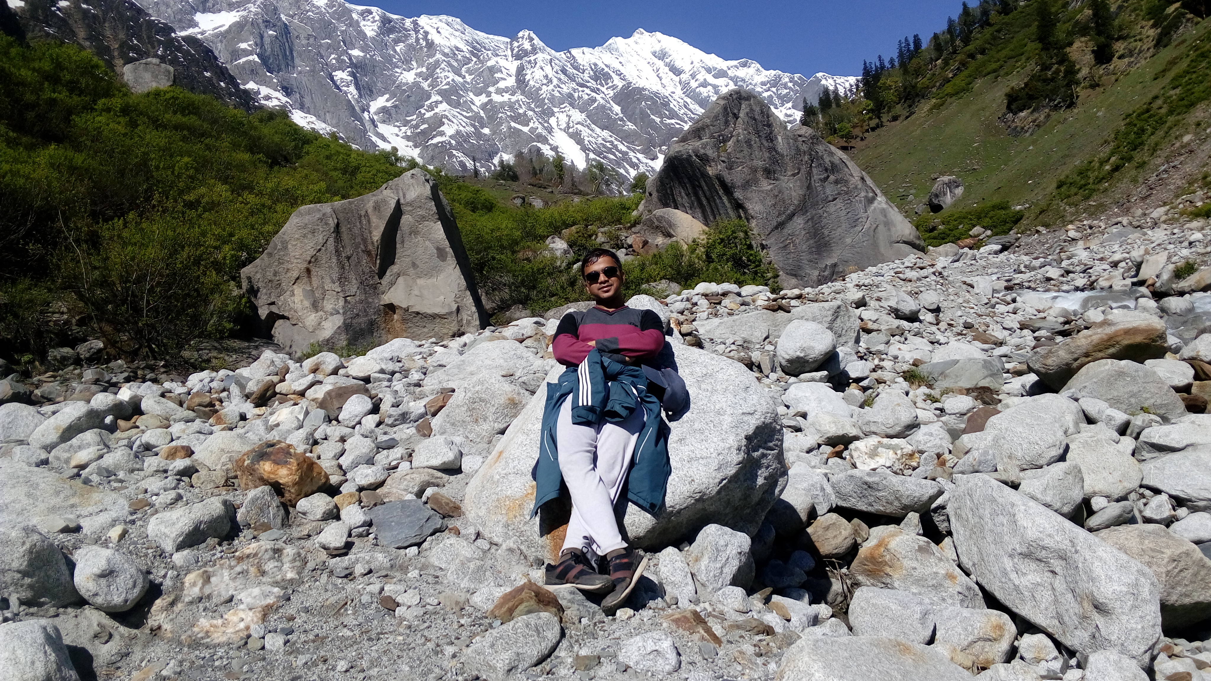 Beas Kund Trek - A Perfect Himalayan Trekking Experience