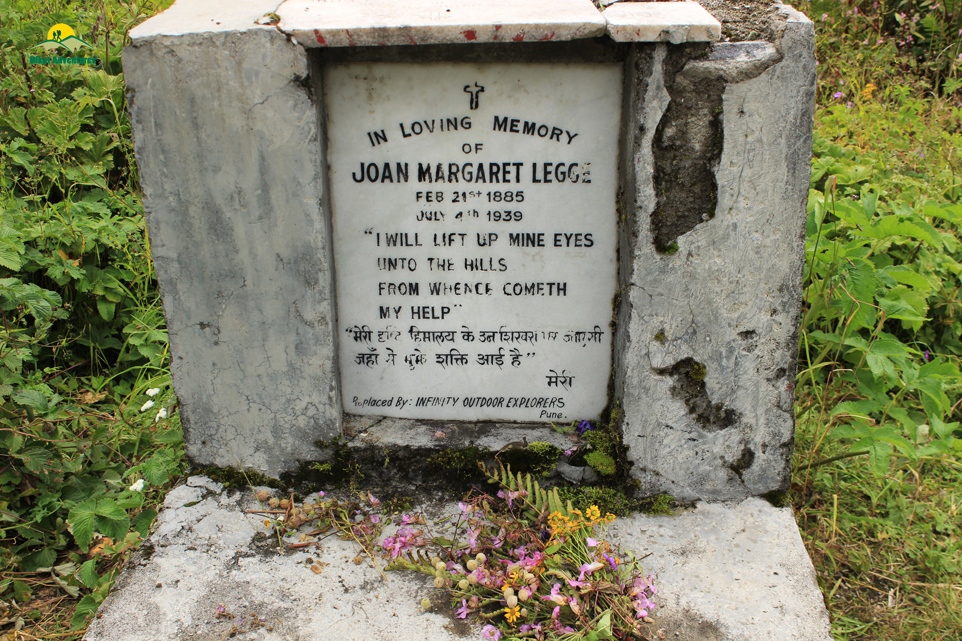 Valley of Flowers – The trip that was not supposed to happen!