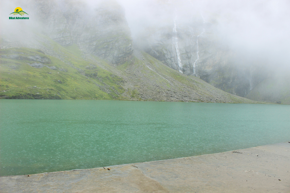 Valley of Flowers – The trip that was not supposed to happen!