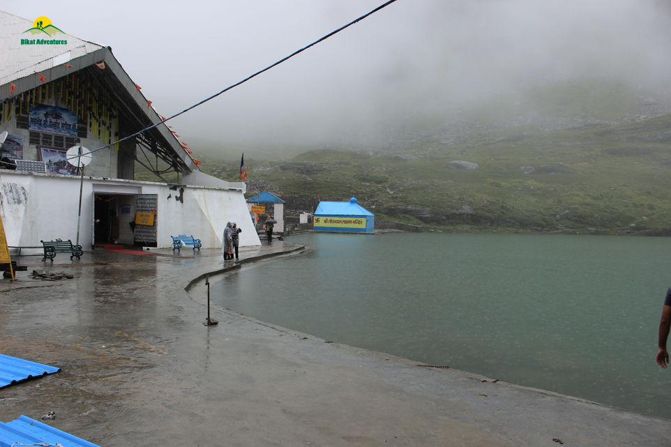 Valley of Flowers – The trip that was not supposed to happen!