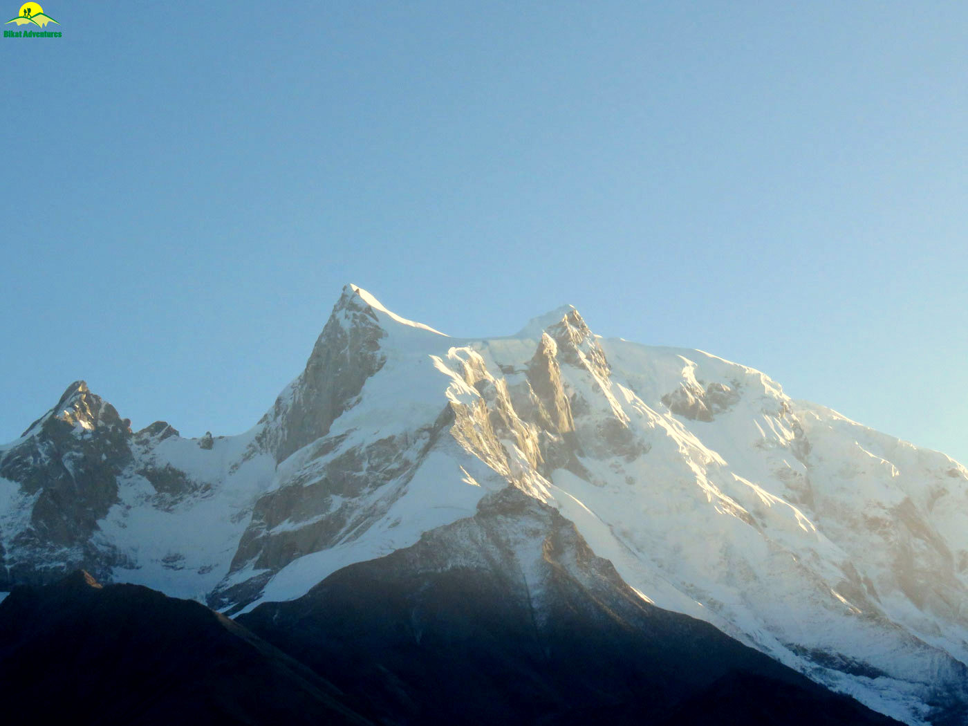 Bali Pass Trek - A Virgin Trek in the Uttarakhand Himalayas