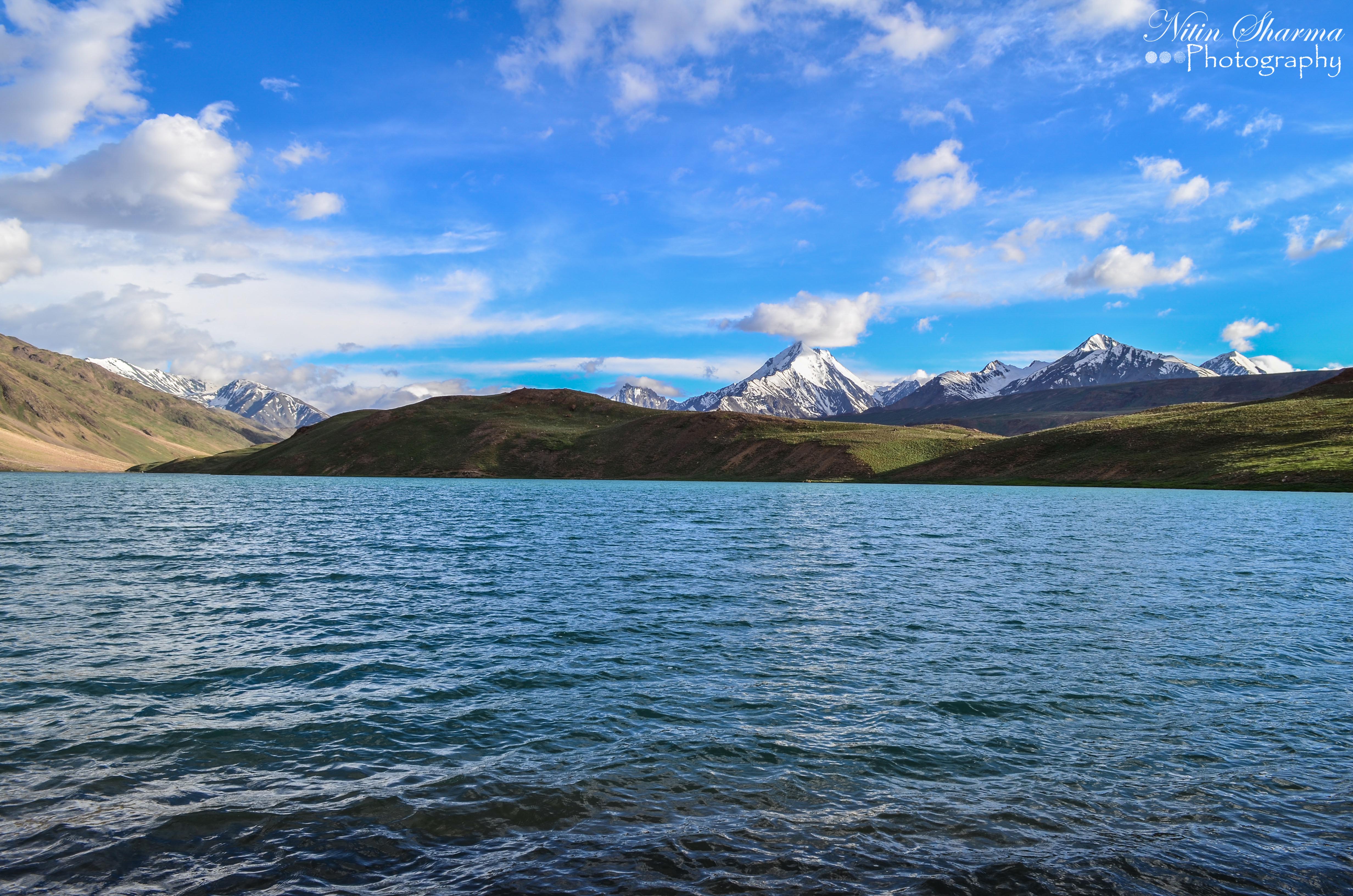 Hampta Pass : A trek of a lifetime